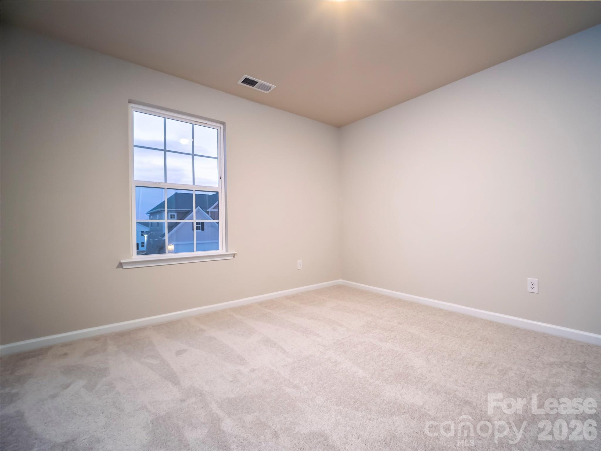 Redhawk - Residential Lease