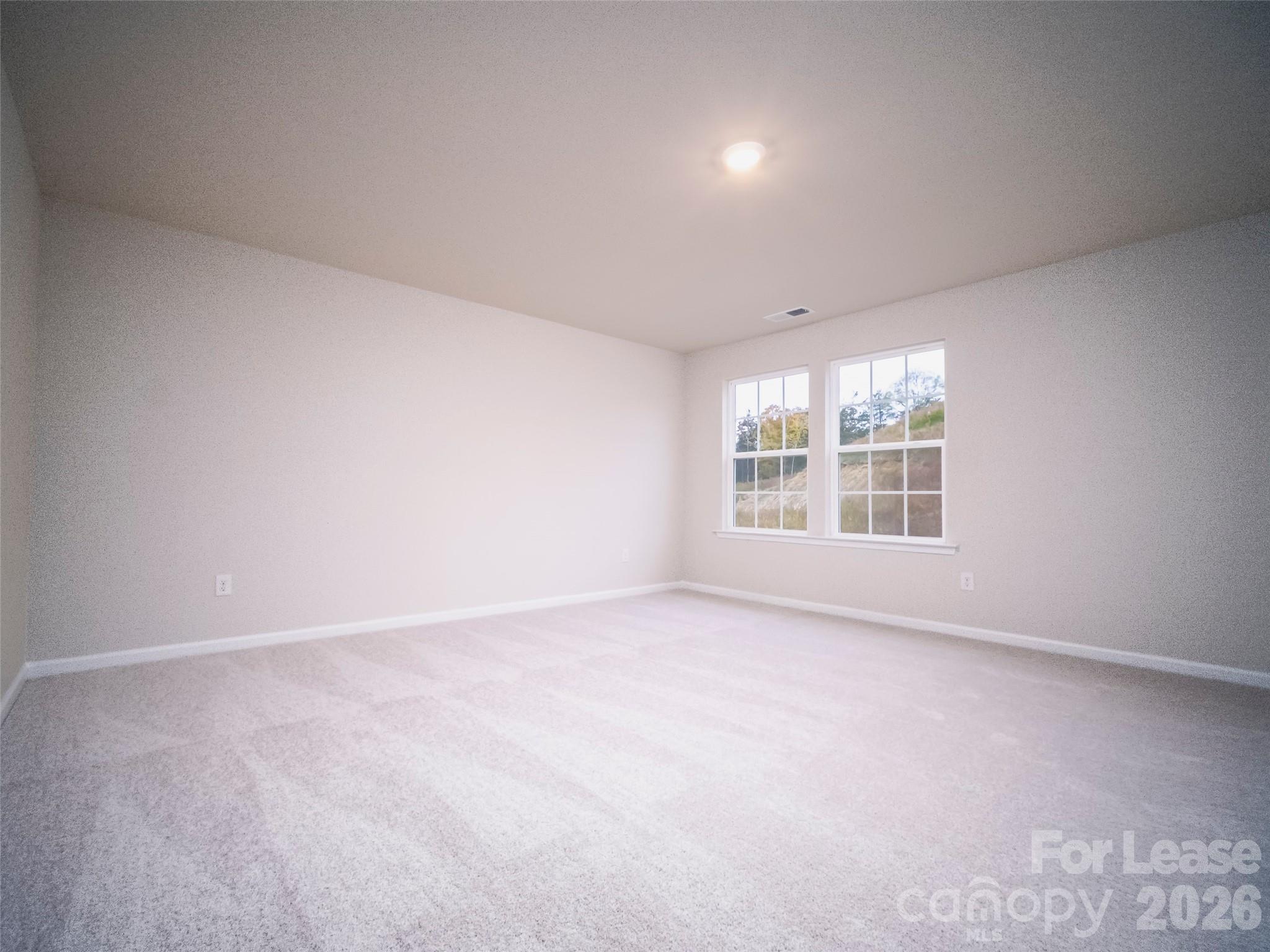 Redhawk - Residential Lease