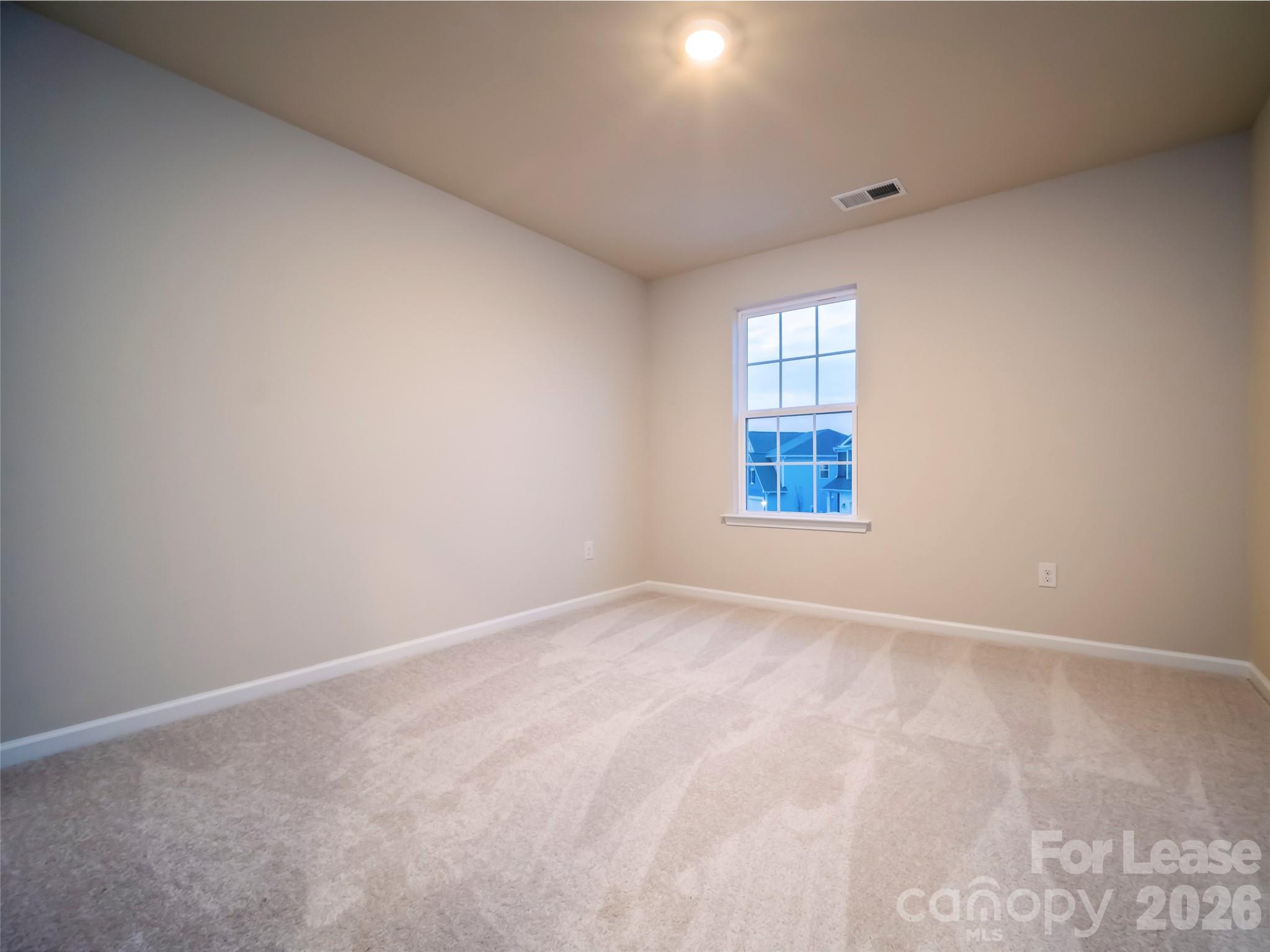 Redhawk - Residential Lease