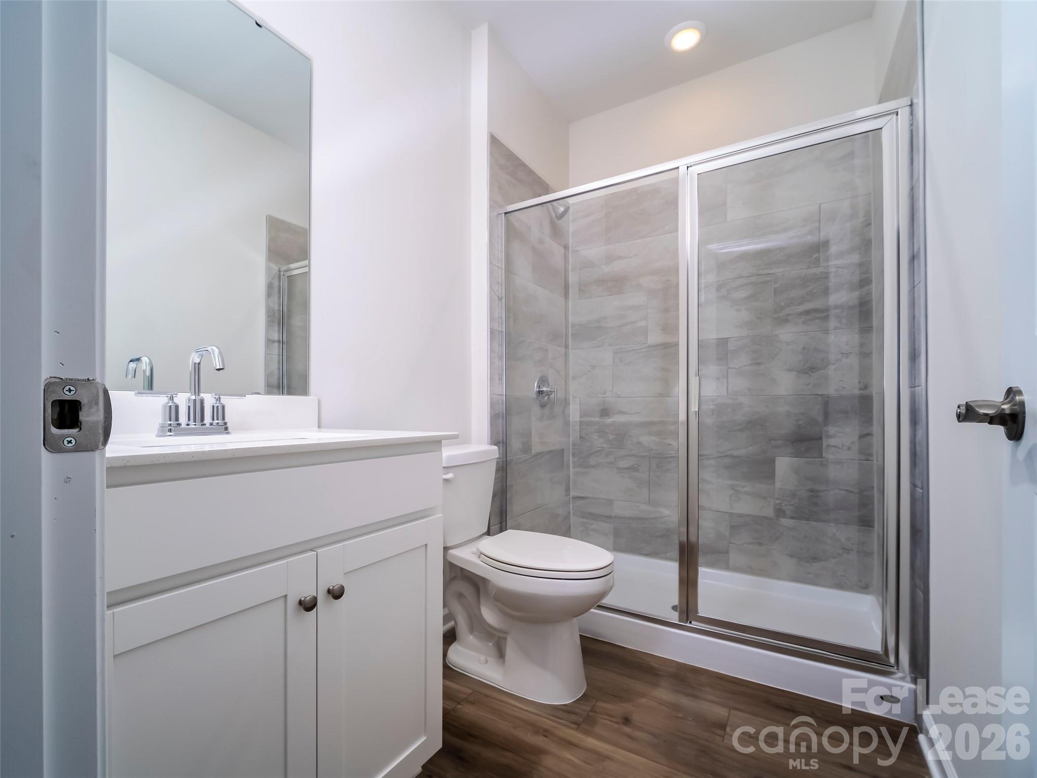 Redhawk - Residential Lease