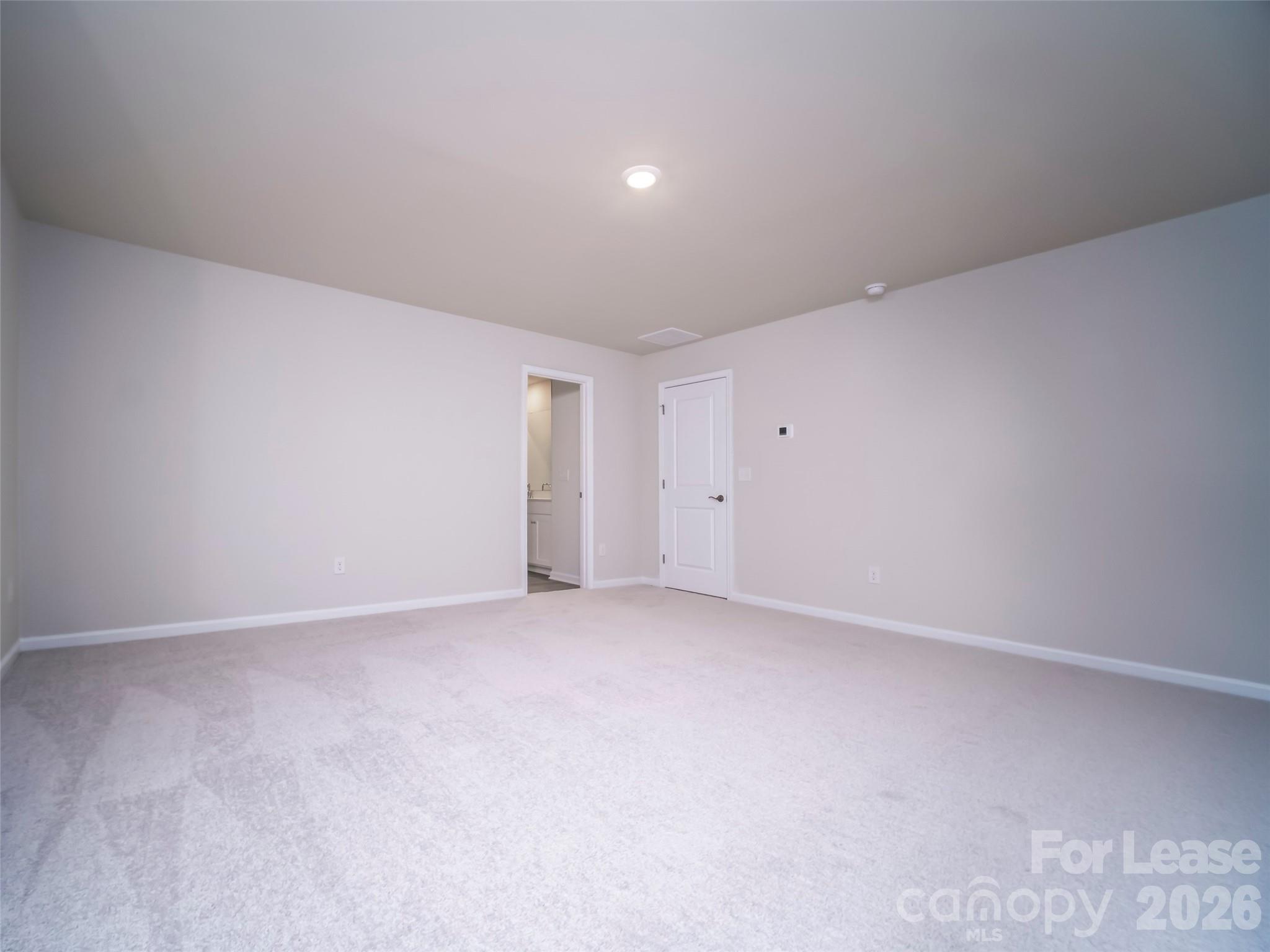 Redhawk - Residential Lease