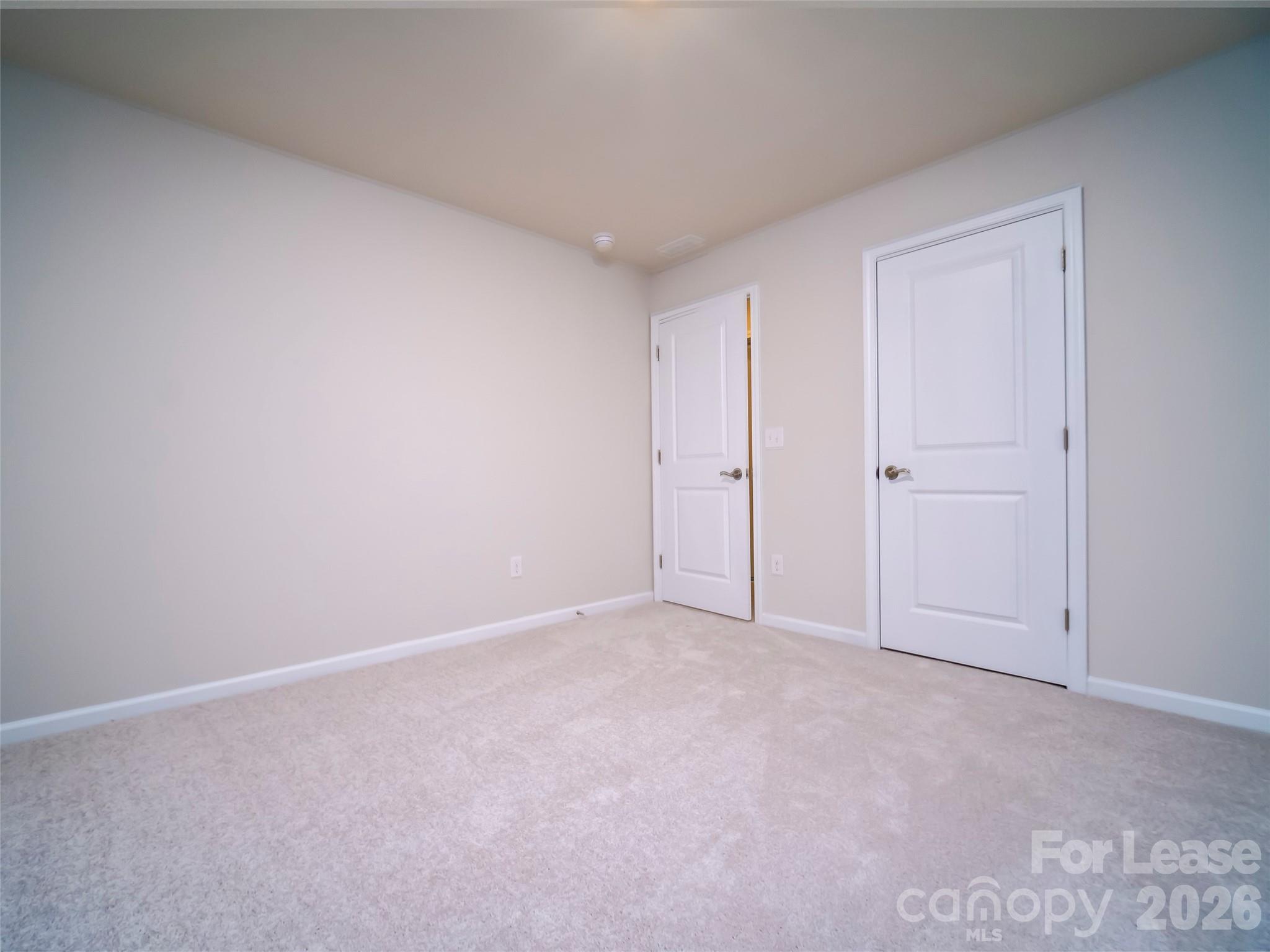 Redhawk - Residential Lease