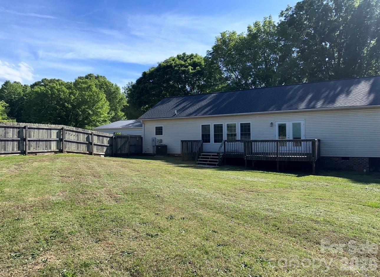 172 Jesse King Road