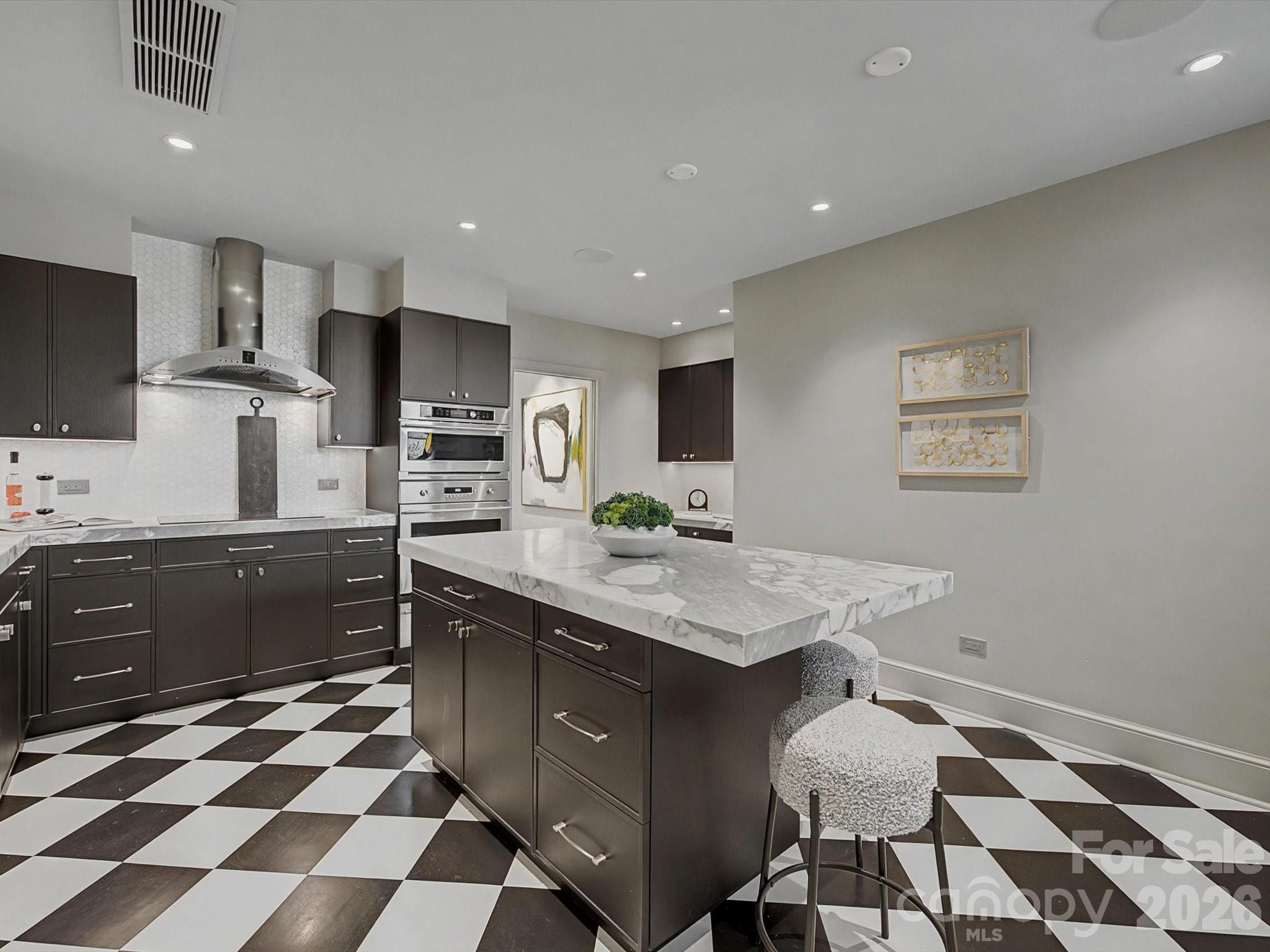 Deering Oaks - Residential