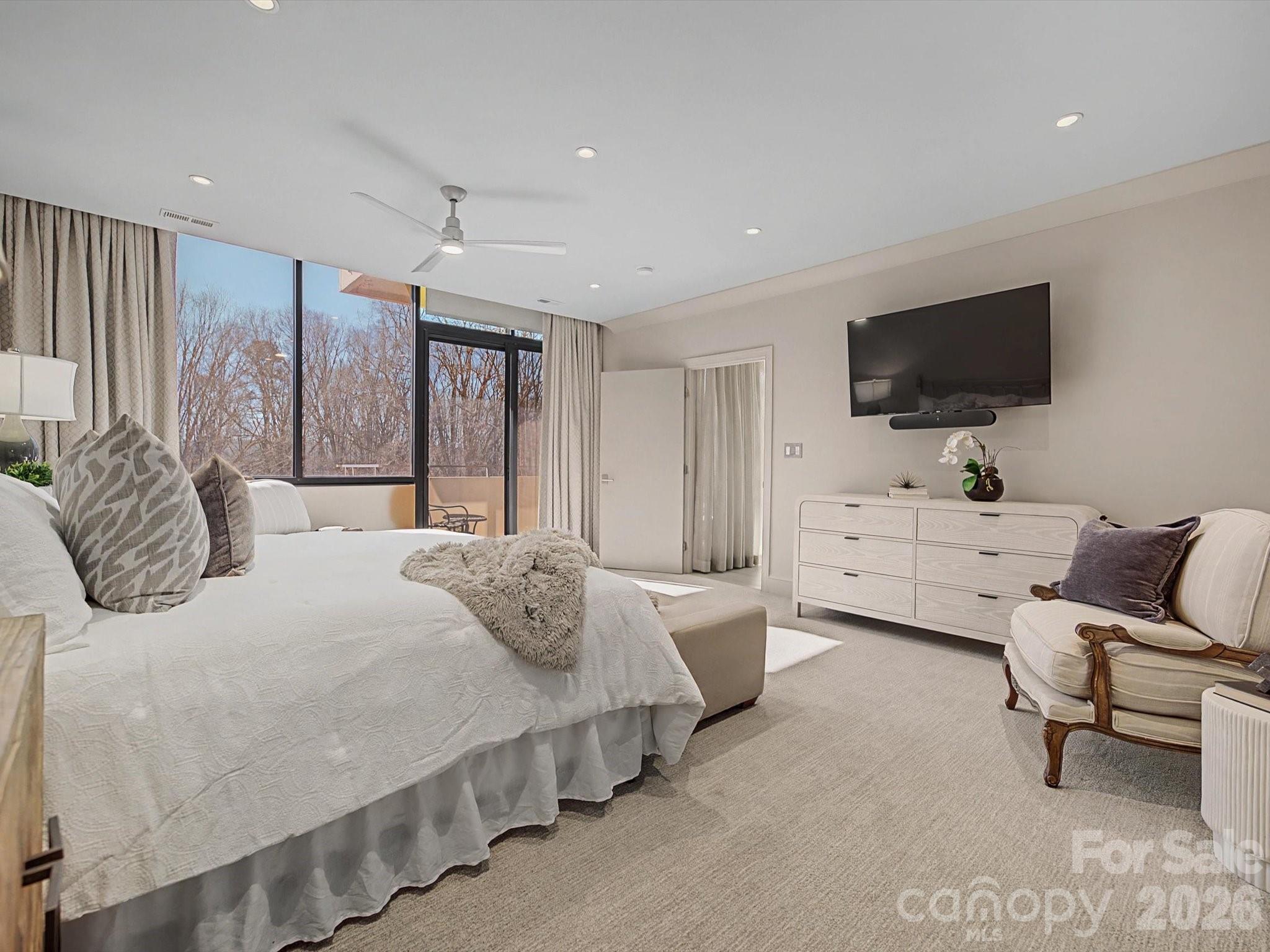 Deering Oaks - Residential