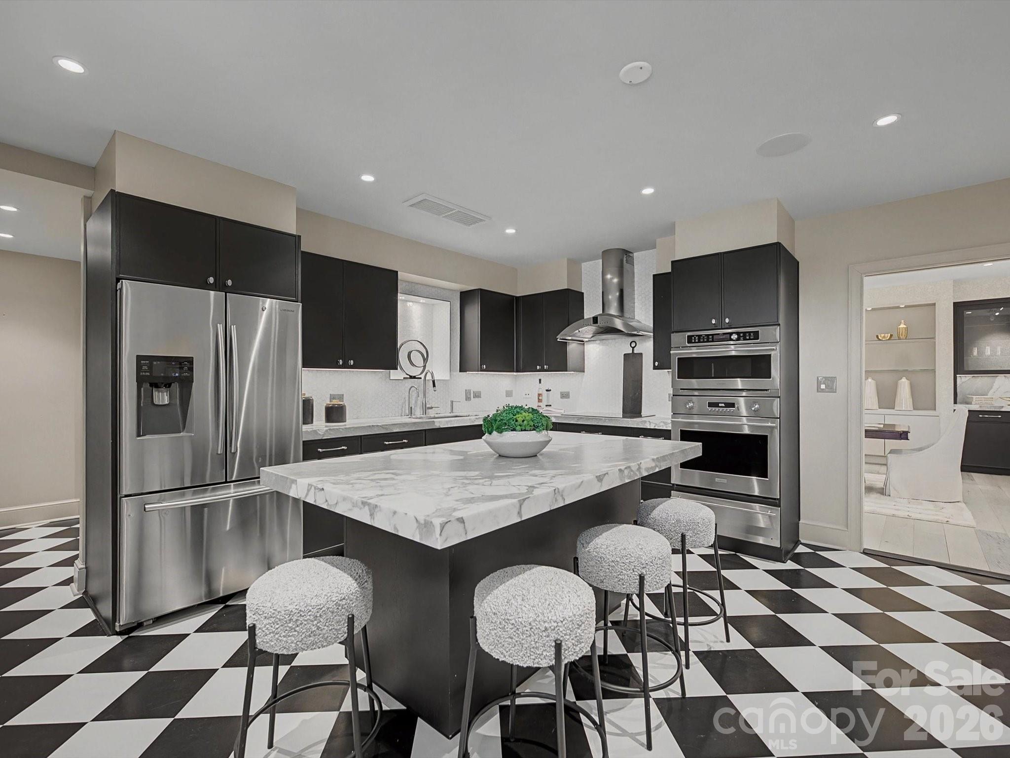 Deering Oaks - Residential