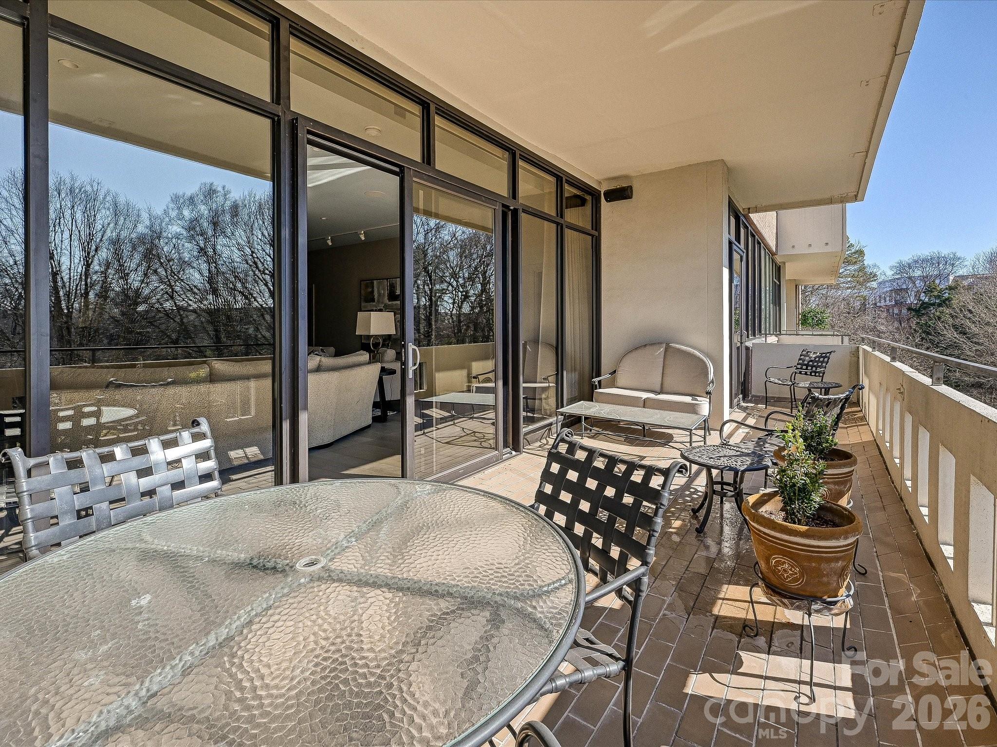 Deering Oaks - Residential