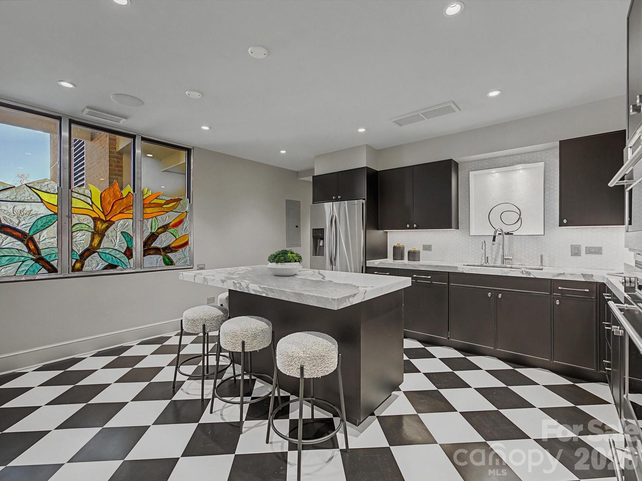 Deering Oaks - Residential