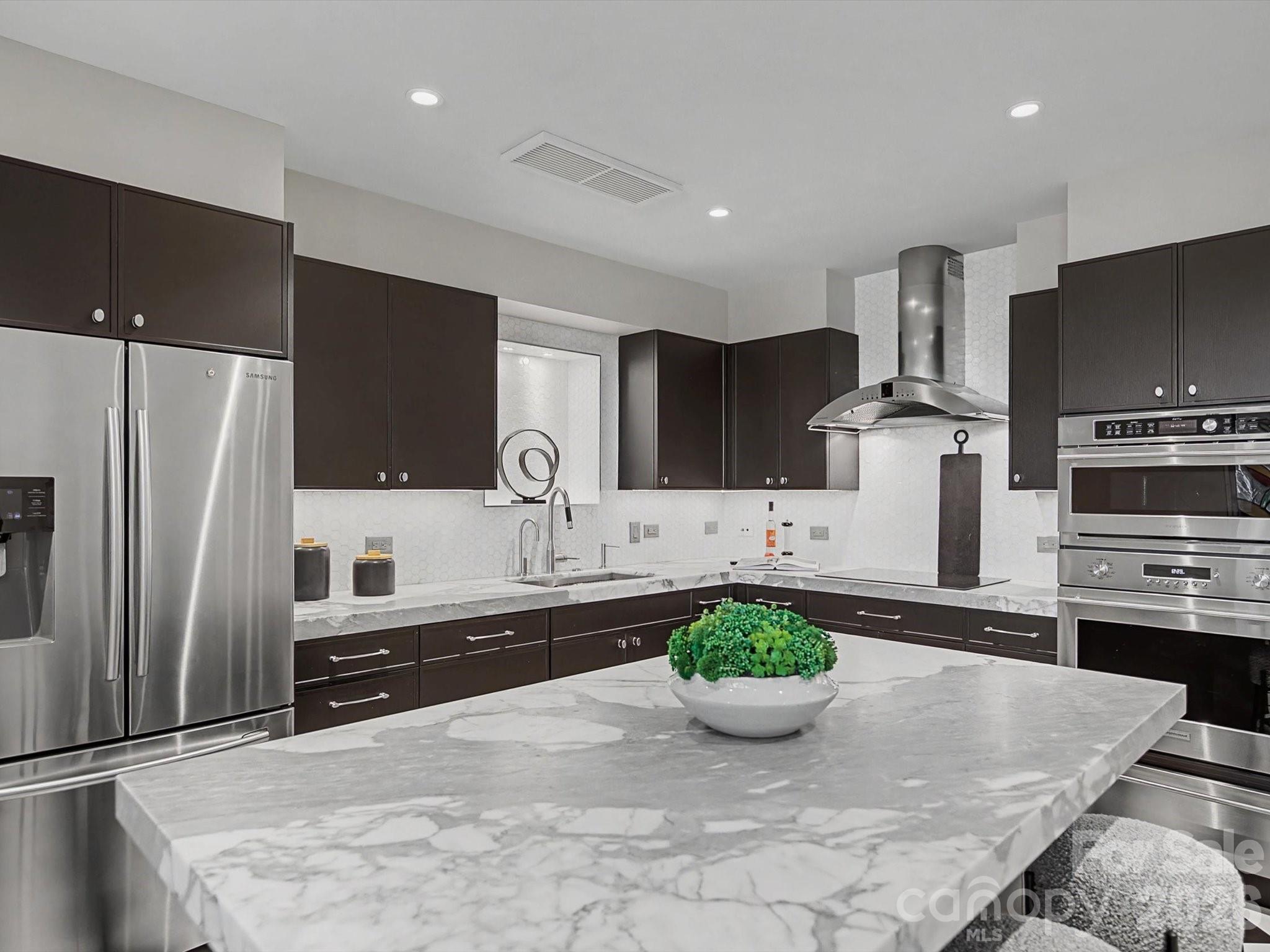 Deering Oaks - Residential