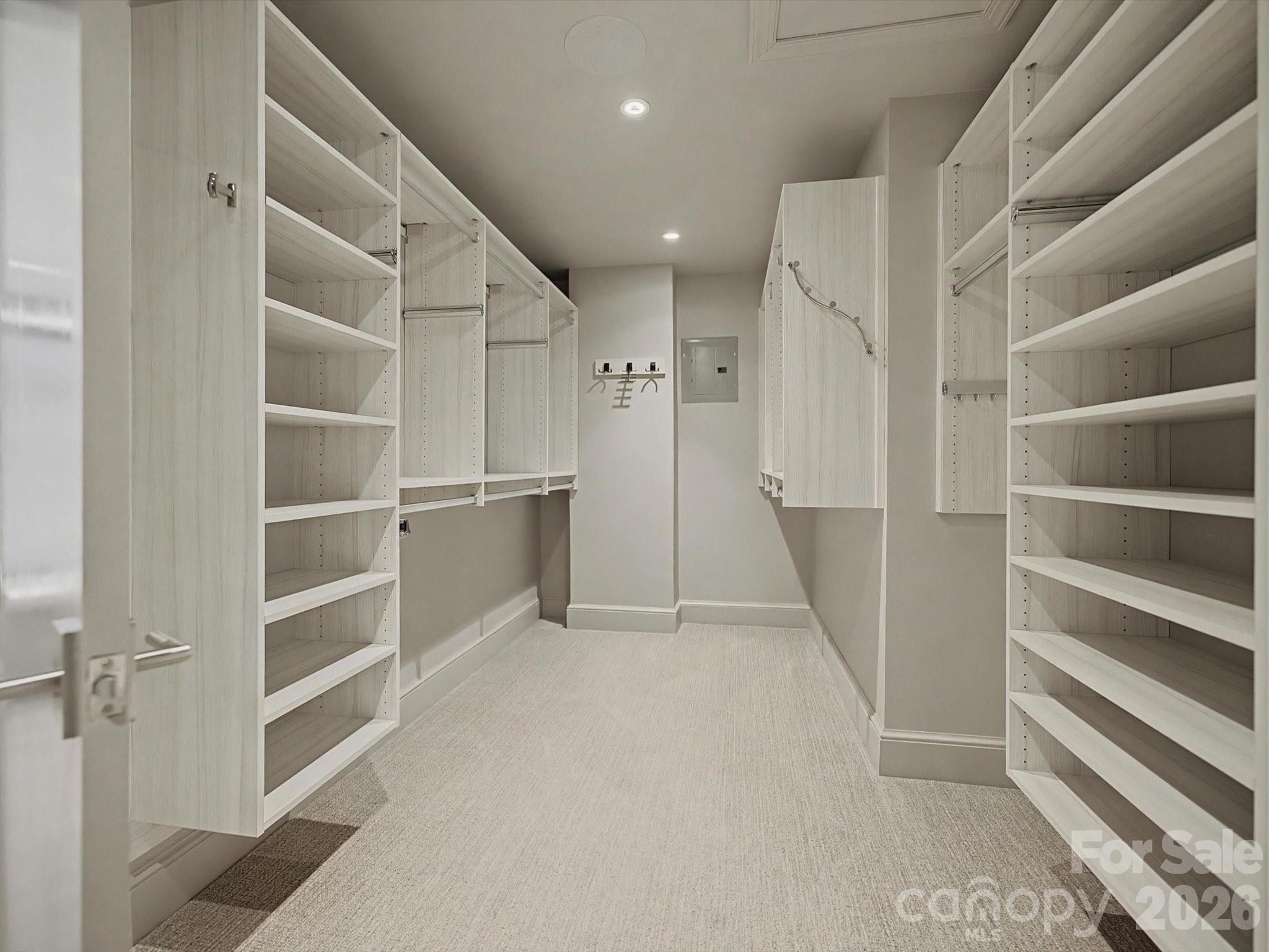 Deering Oaks - Residential