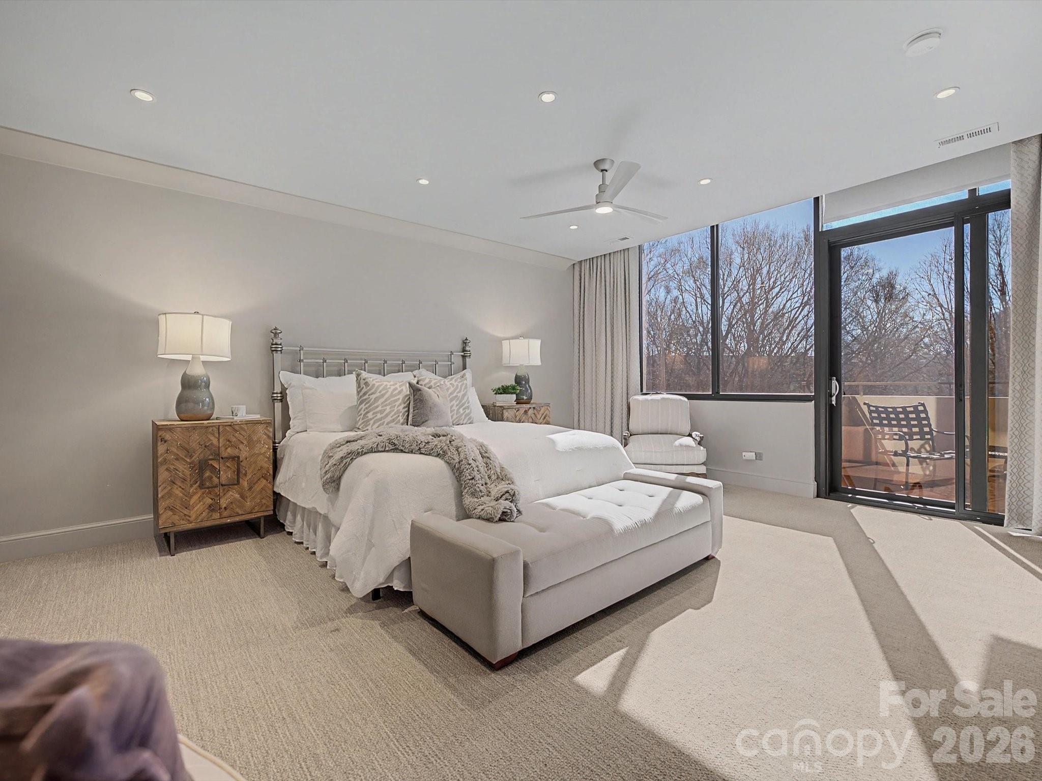 Deering Oaks - Residential