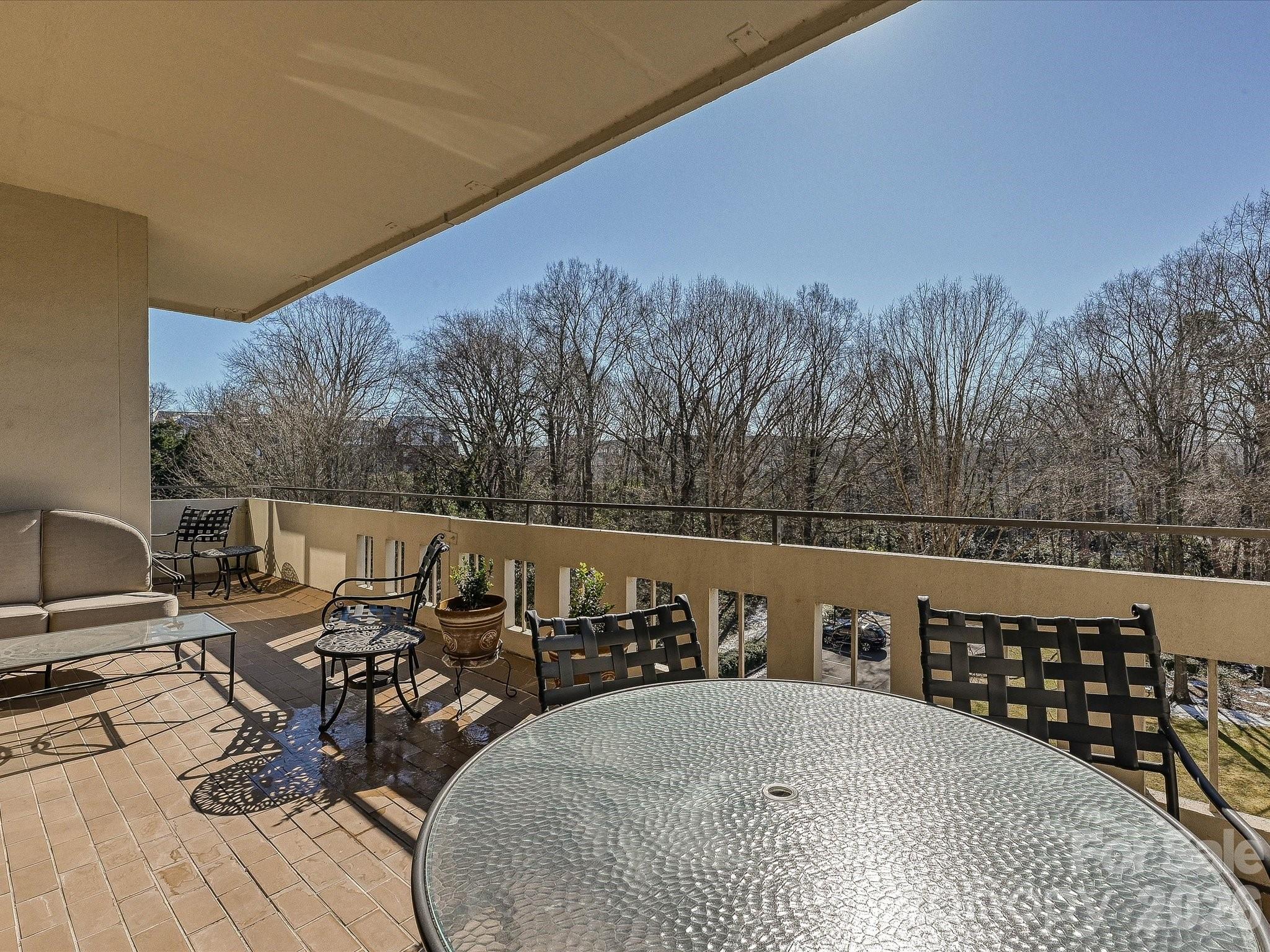 Deering Oaks - Residential