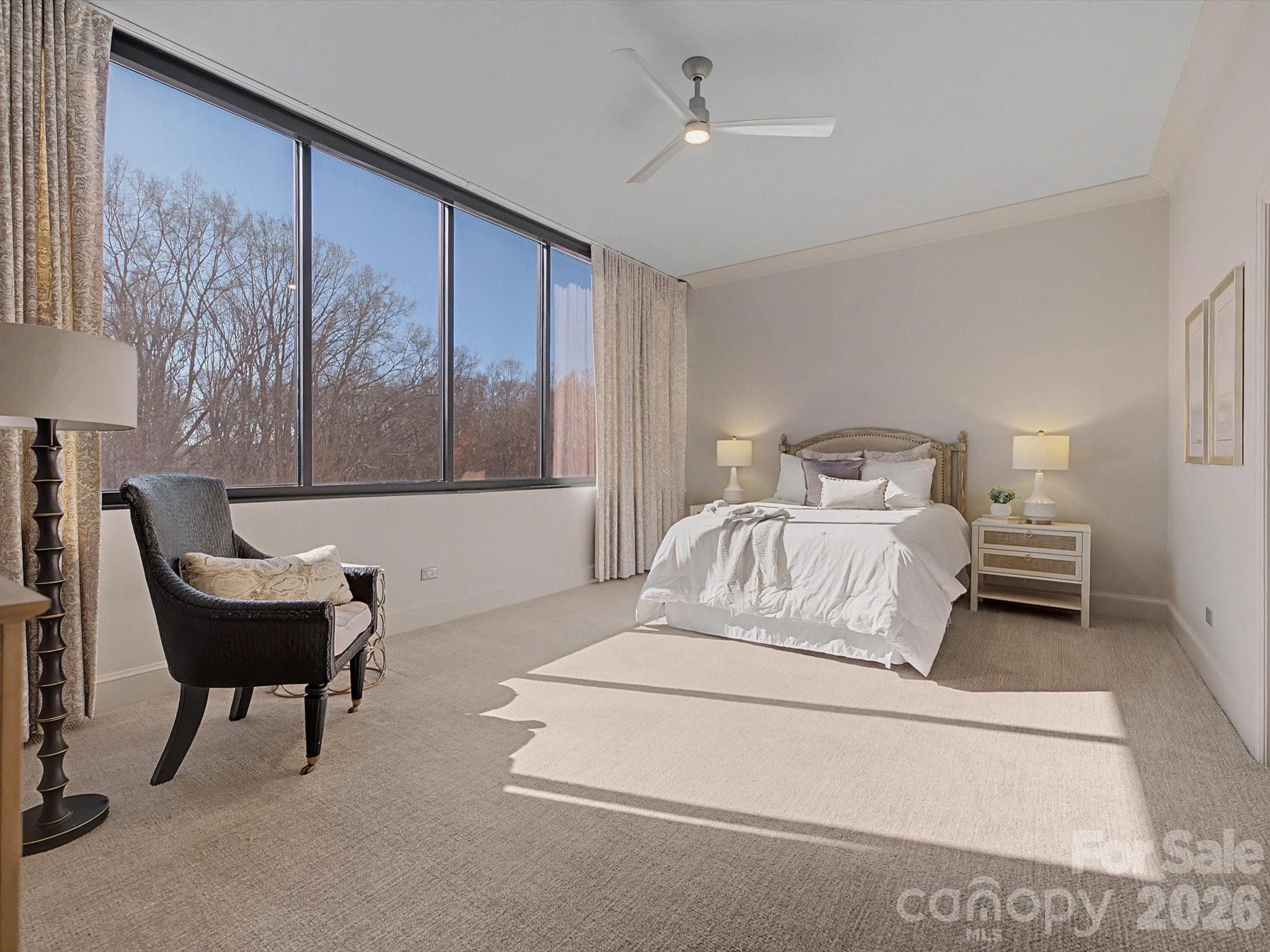 Deering Oaks - Residential