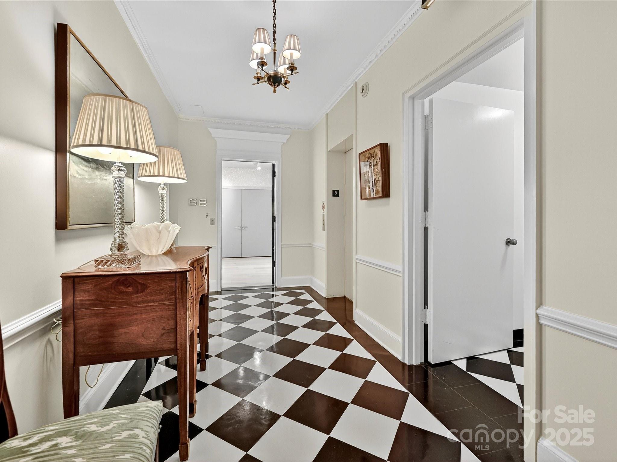 2633 Richardson Drive 5B