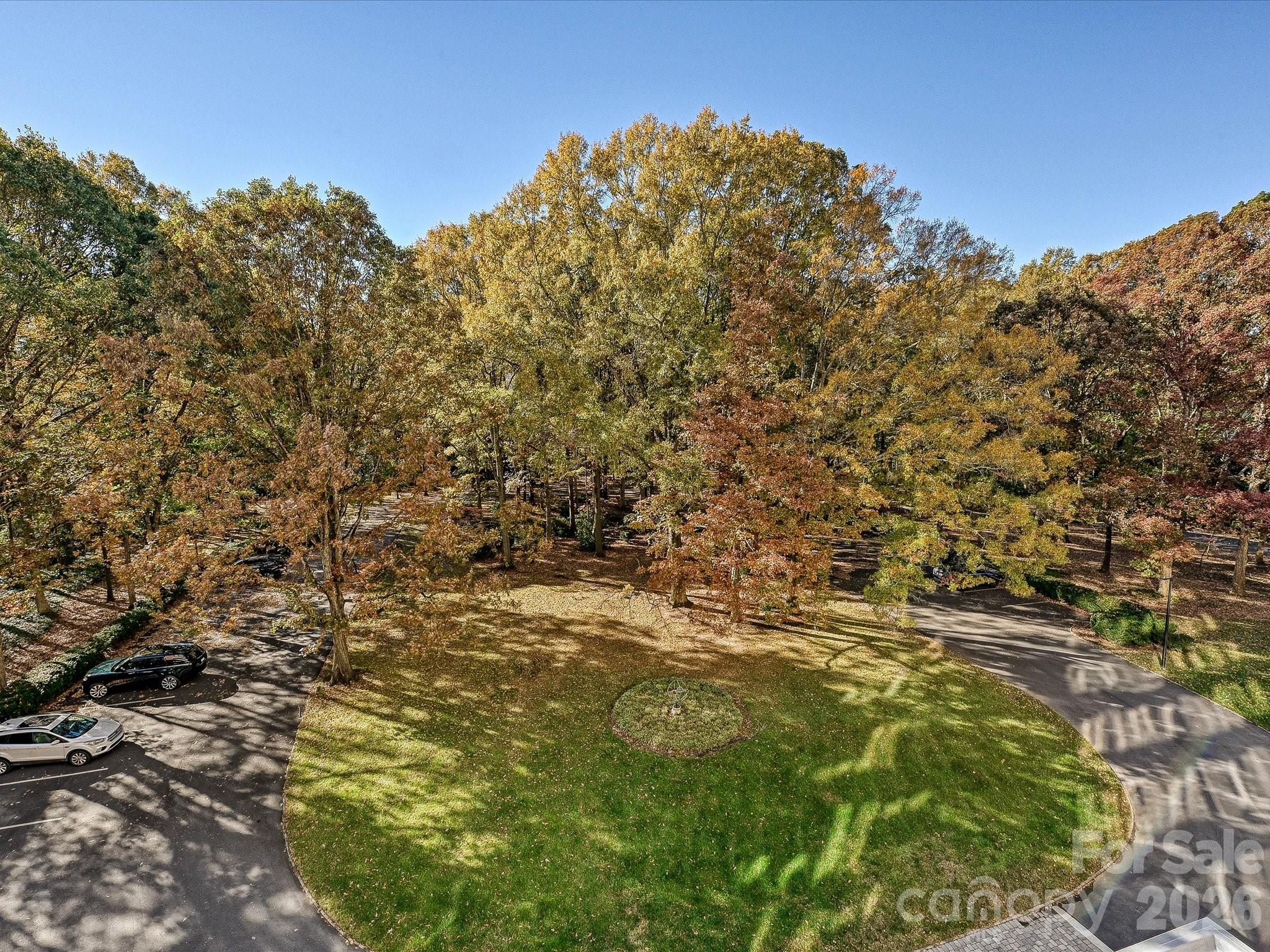 Deering Oaks - Residential