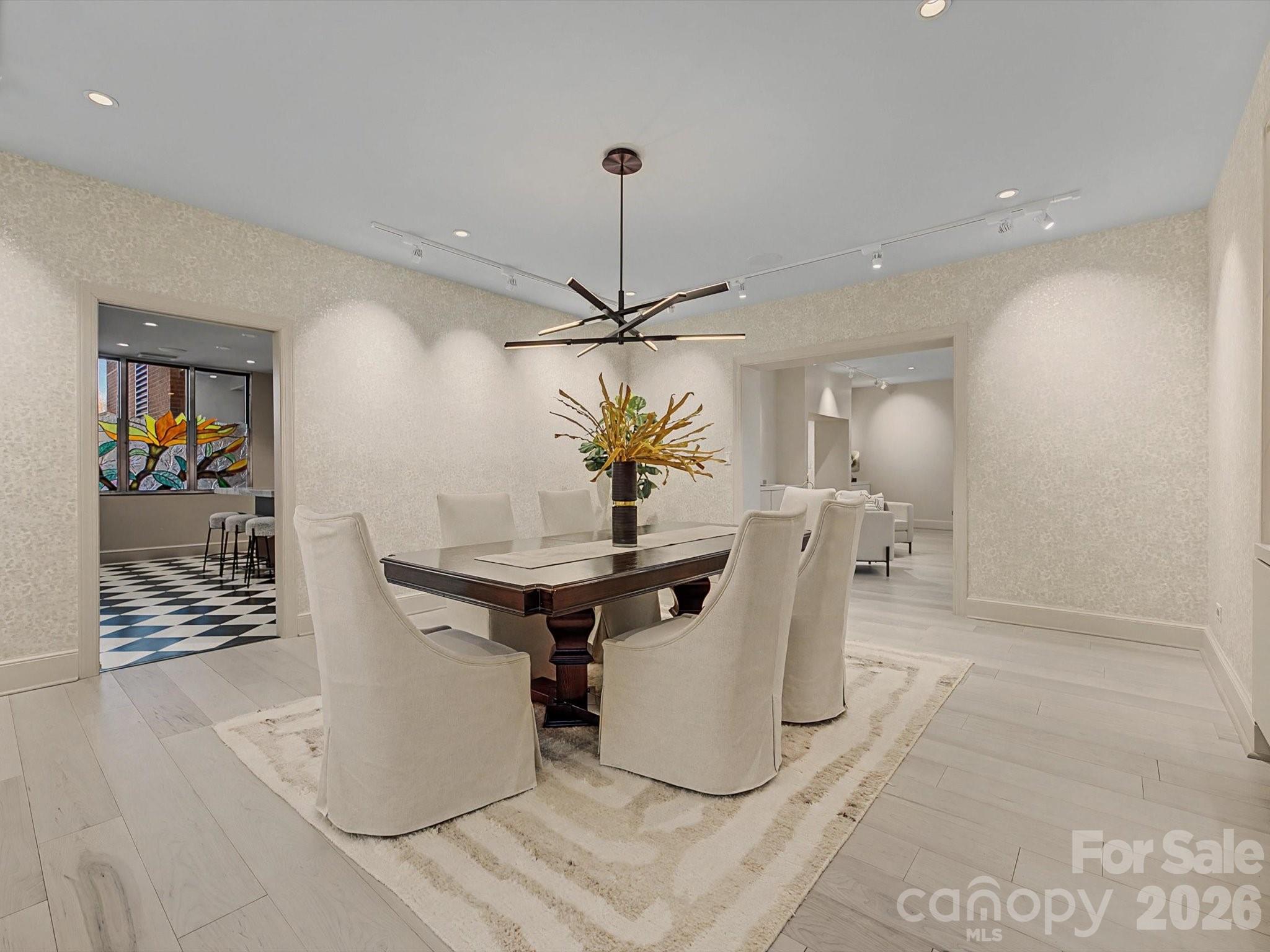 Deering Oaks - Residential