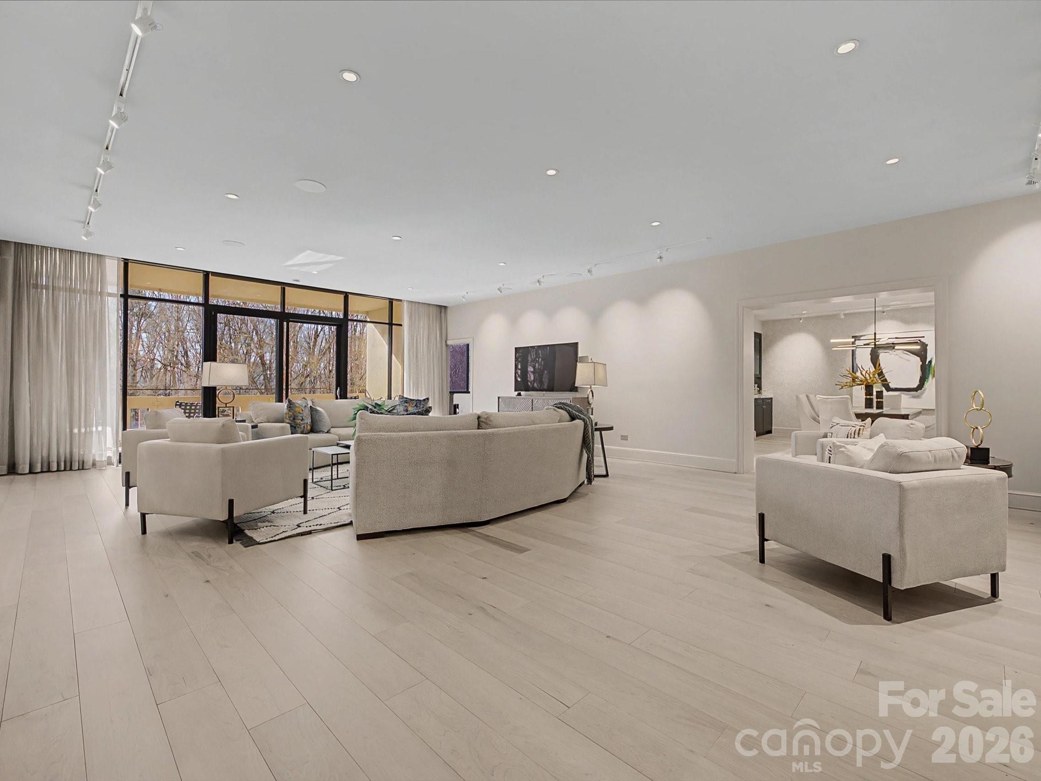 Deering Oaks - Residential