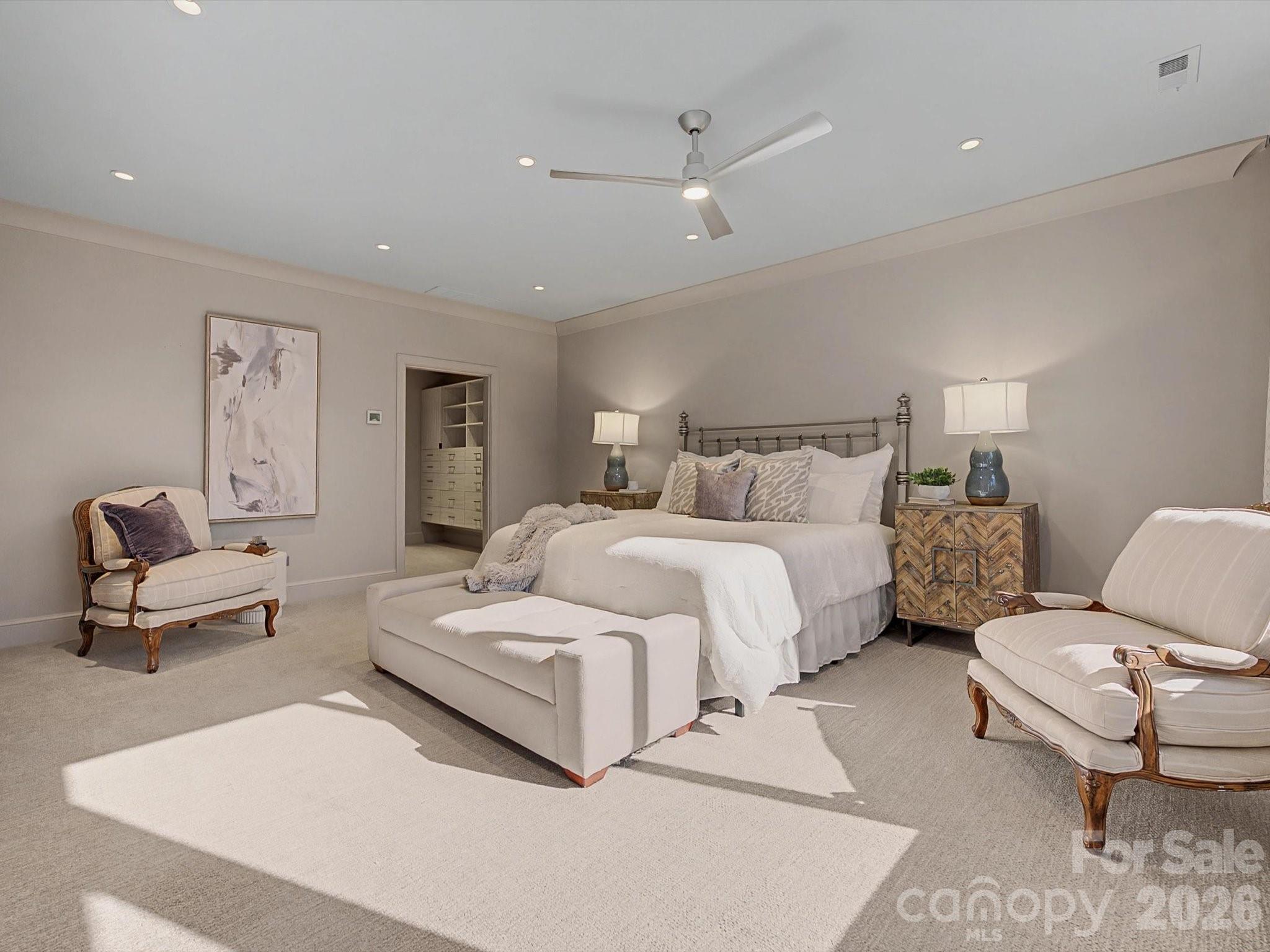 Deering Oaks - Residential