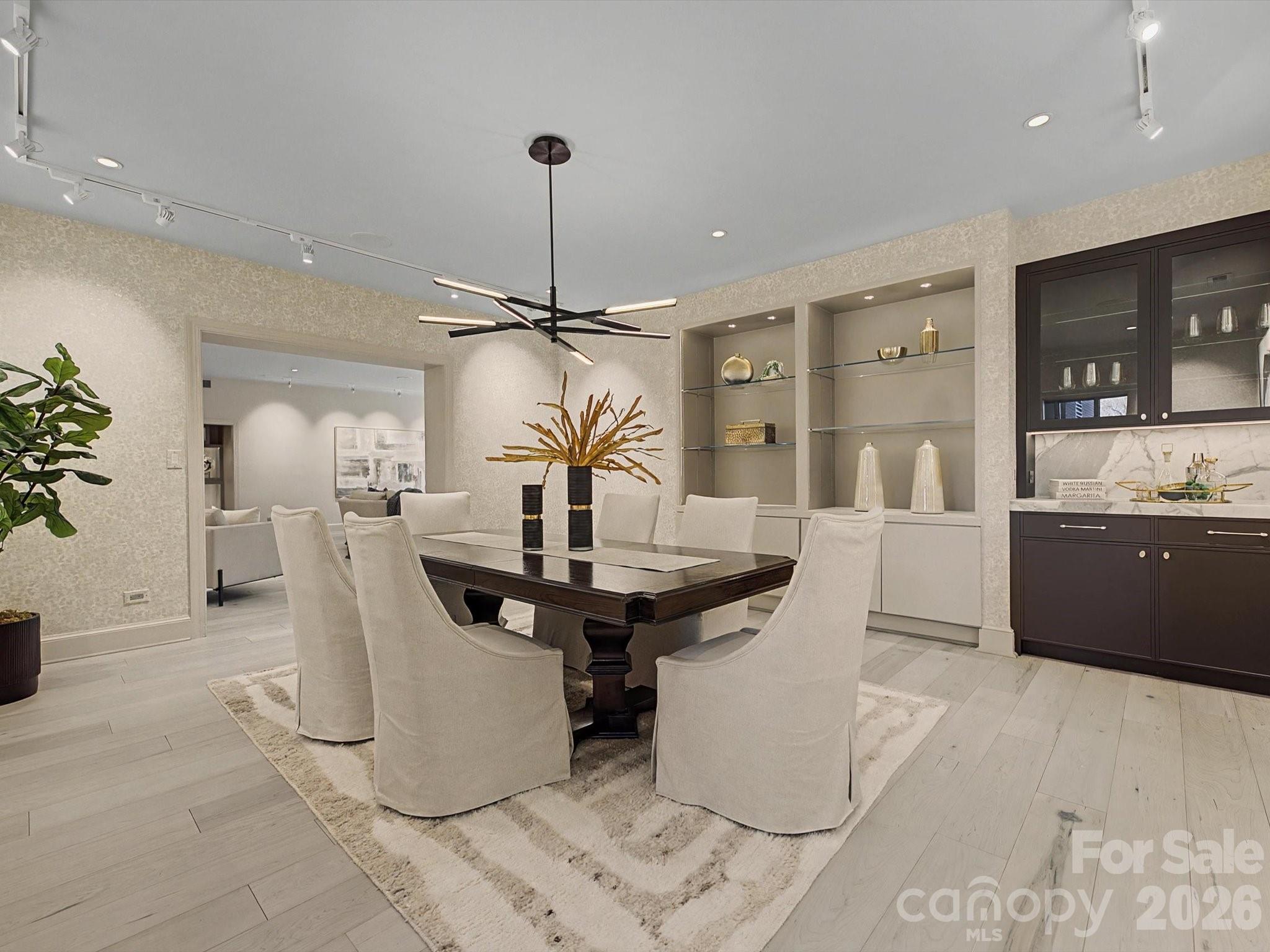 Deering Oaks - Residential