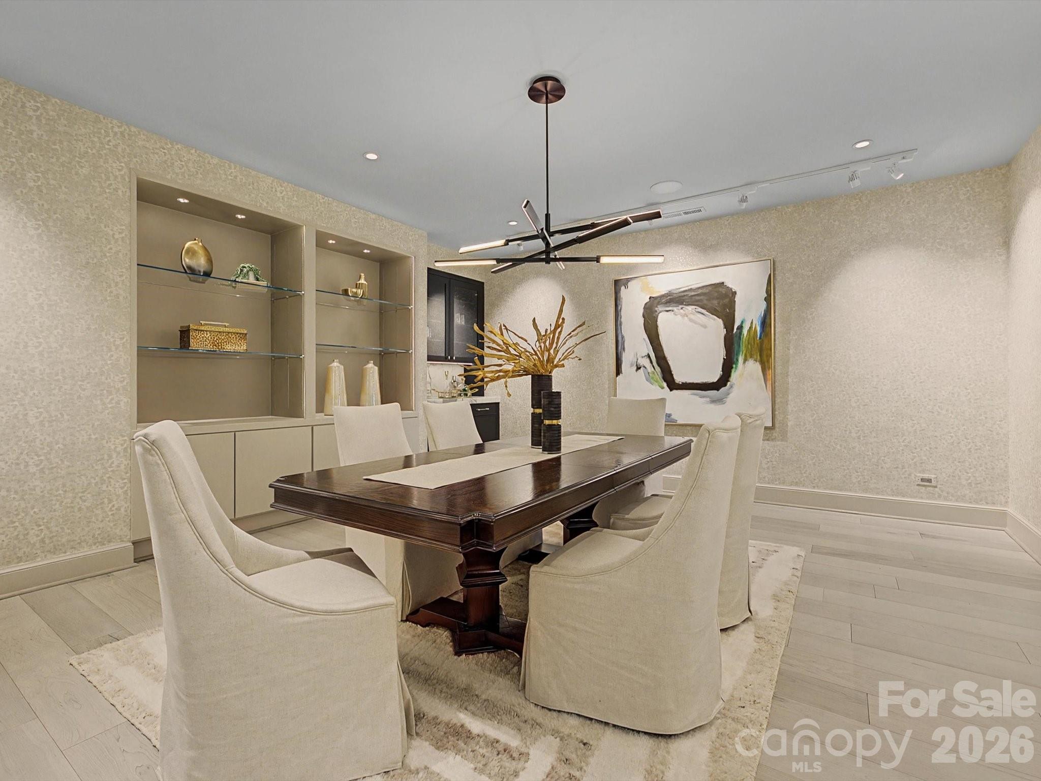 Deering Oaks - Residential