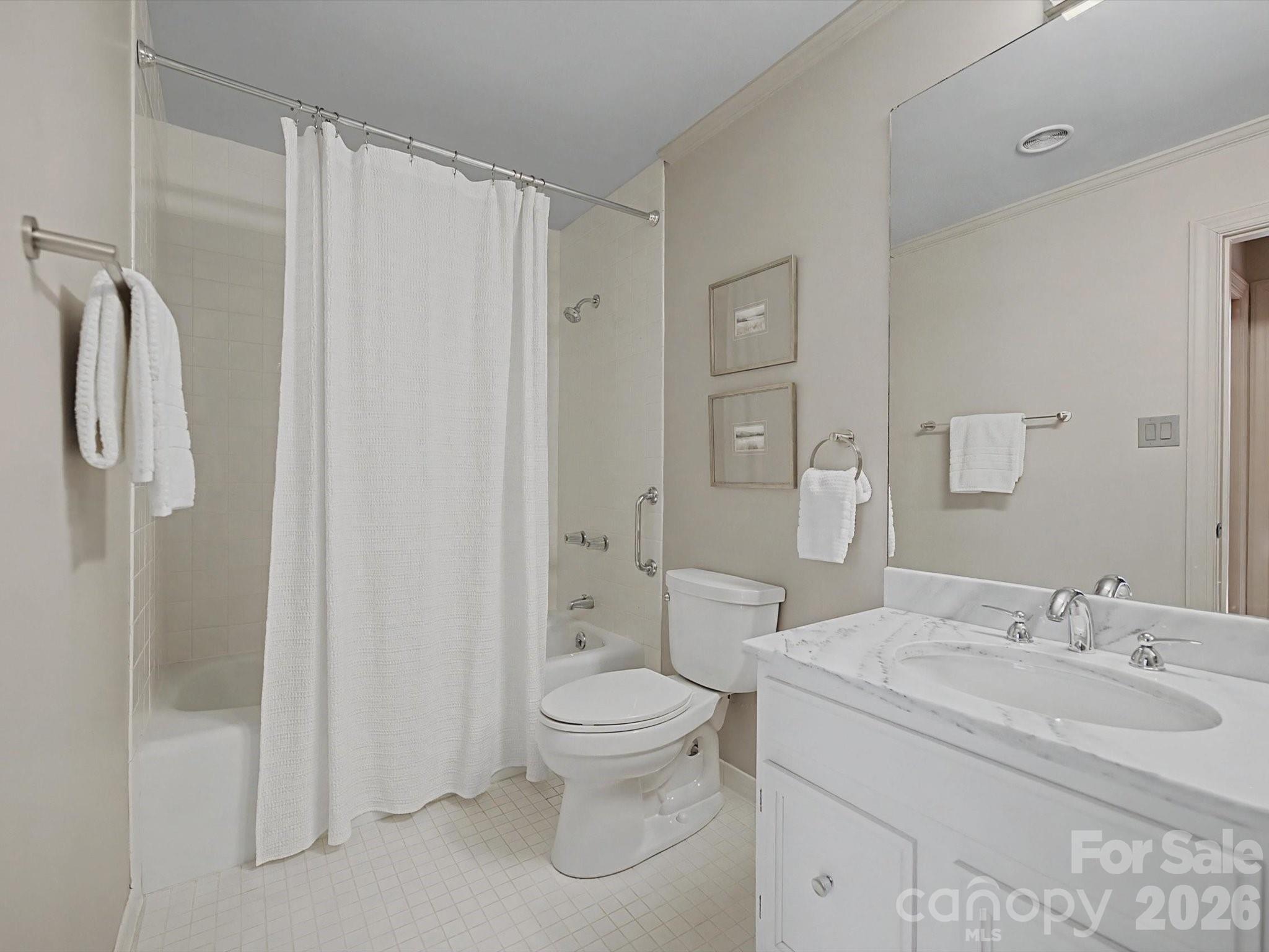 Deering Oaks - Residential