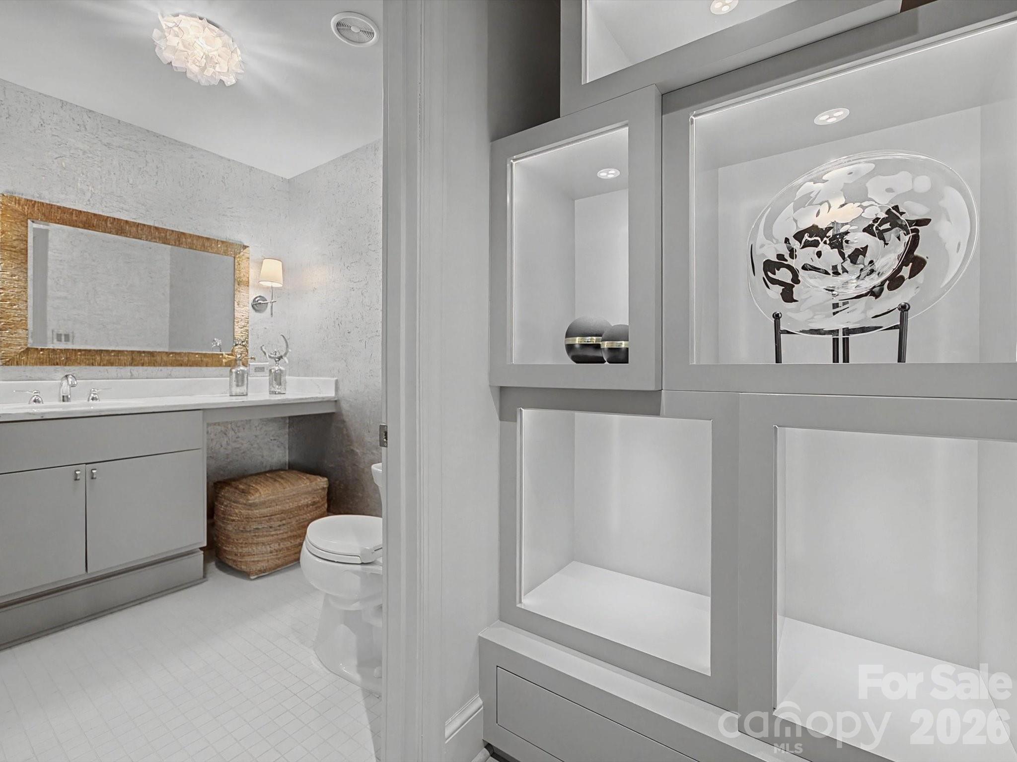 Deering Oaks - Residential