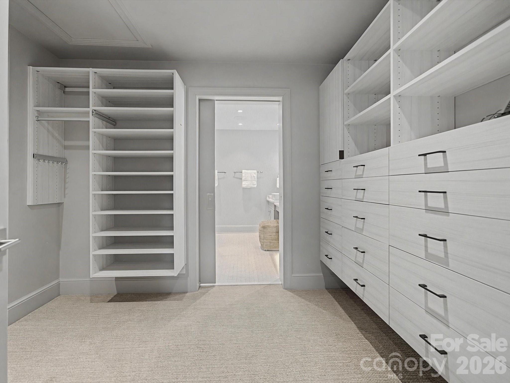 Deering Oaks - Residential