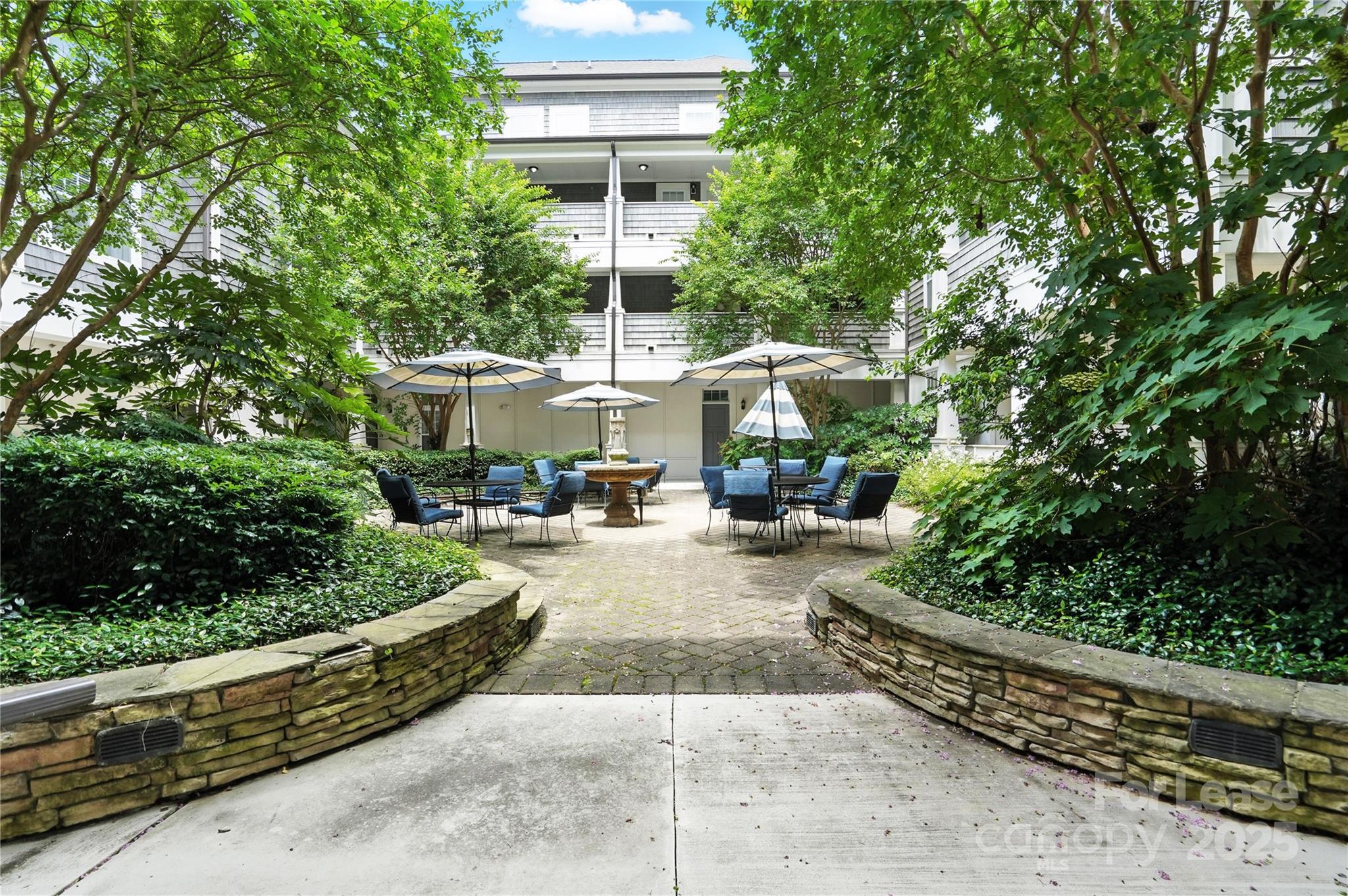 Dilworth - Residential Lease