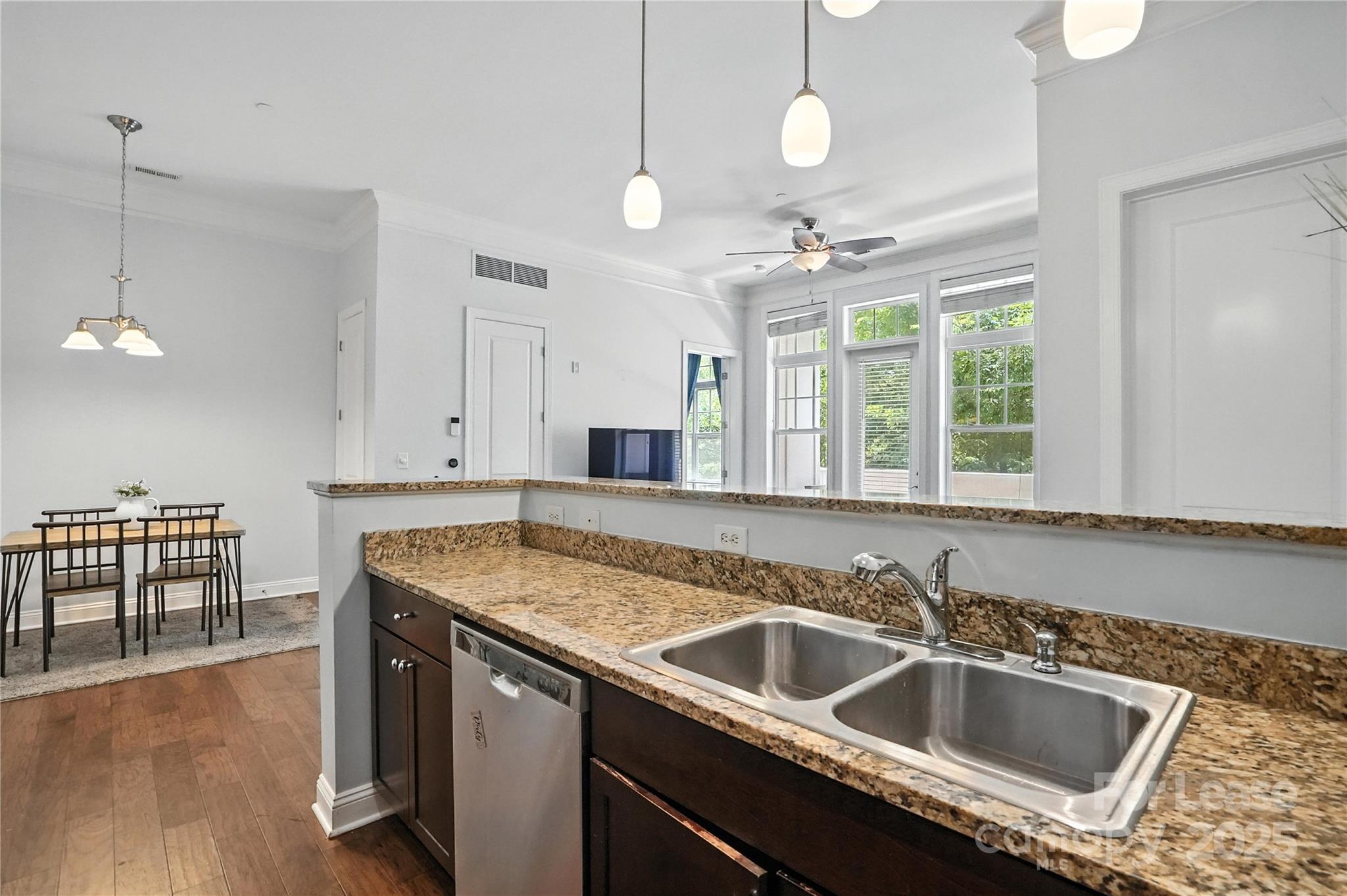 Dilworth - Residential Lease