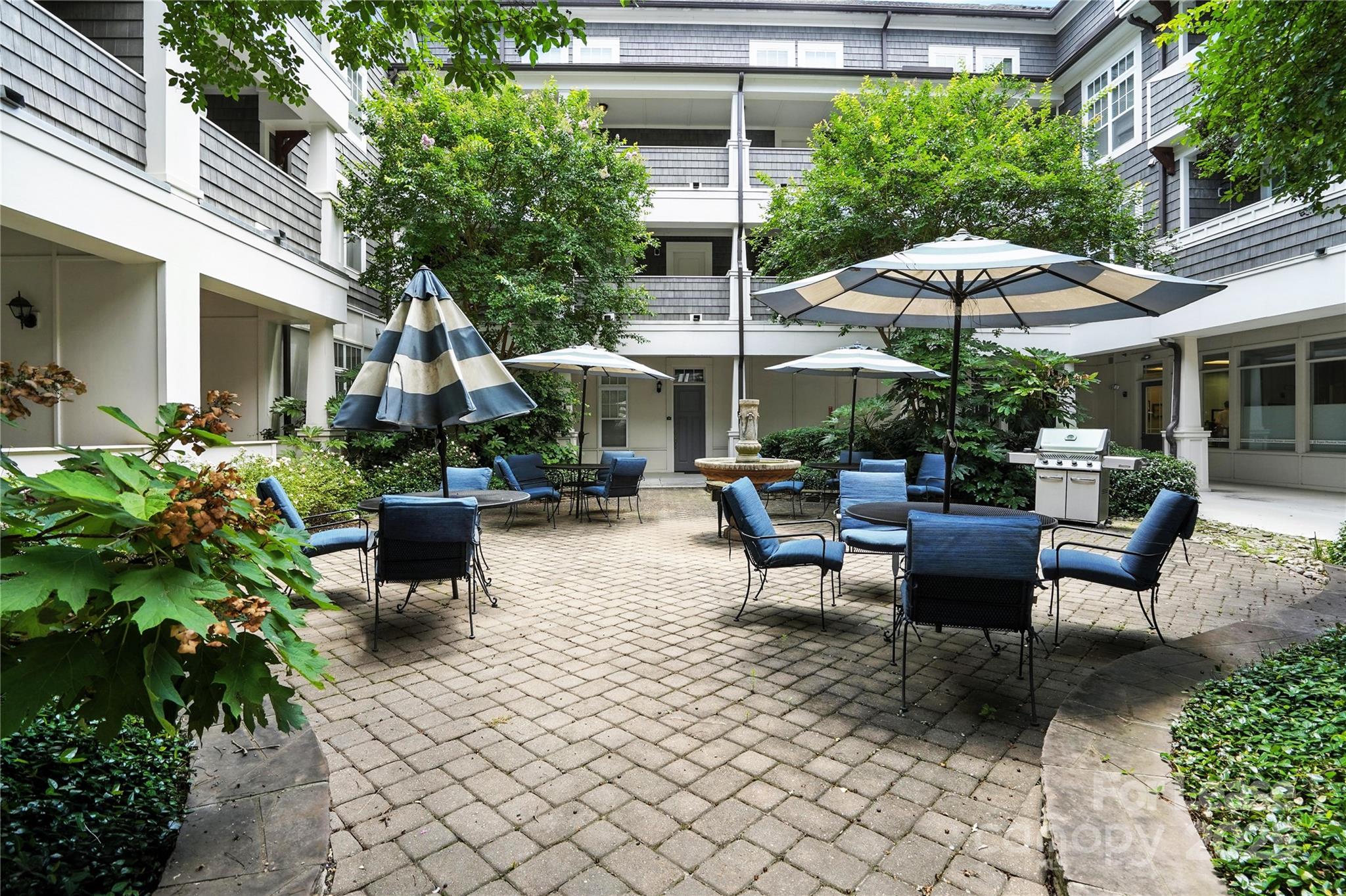 Dilworth - Residential Lease