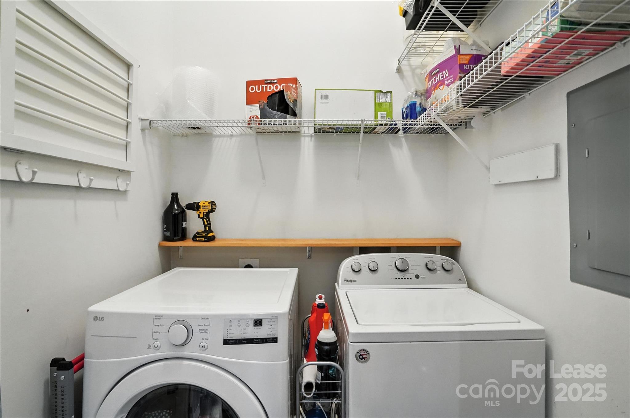 Dilworth - Residential Lease