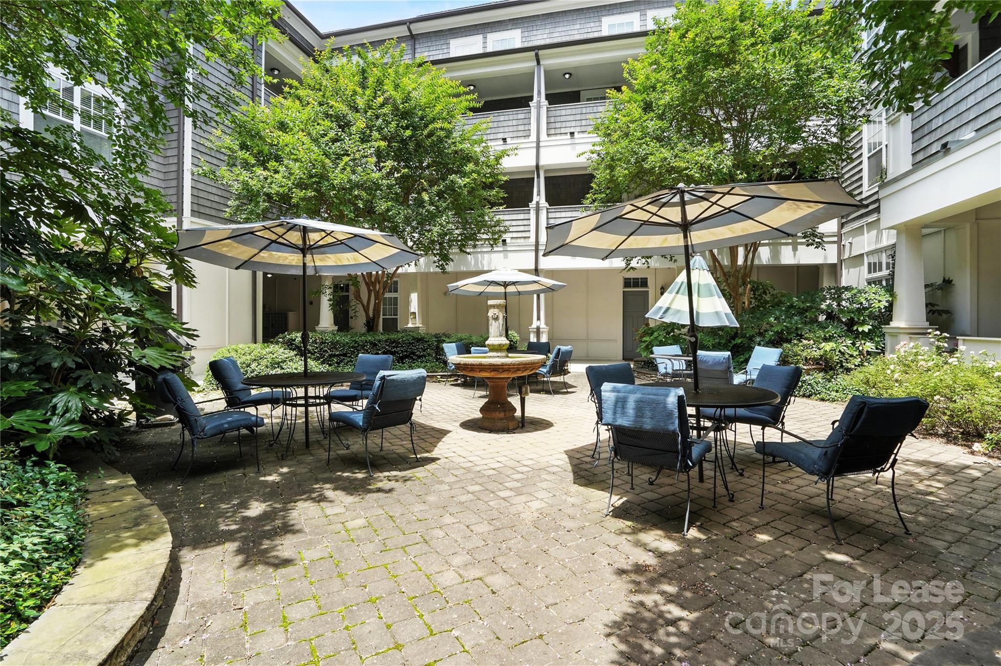 Dilworth - Residential Lease