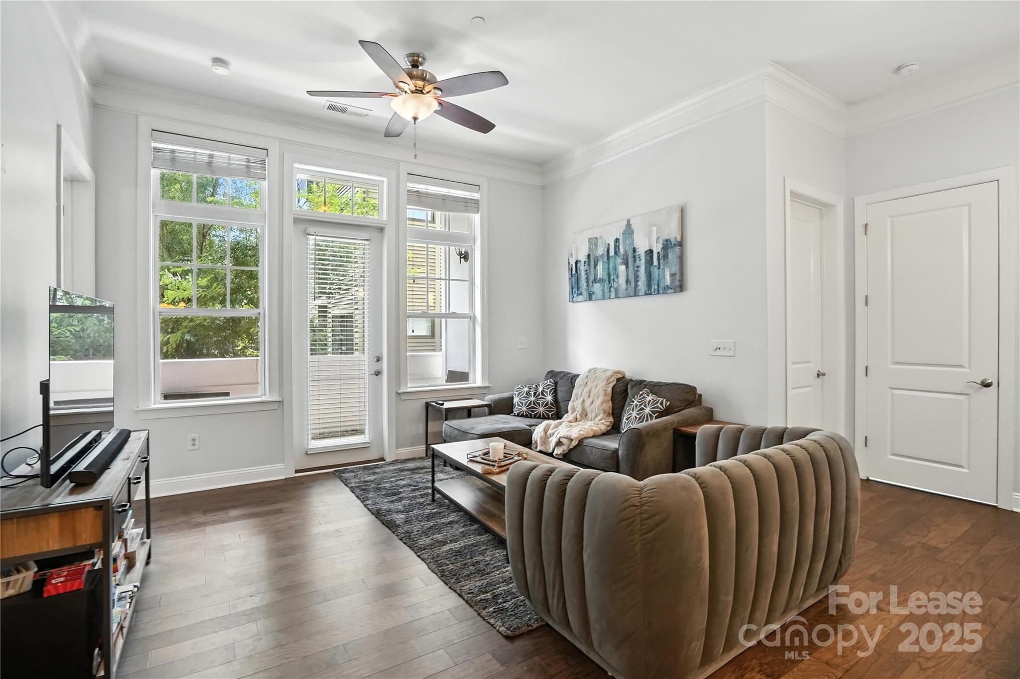 Dilworth - Residential Lease