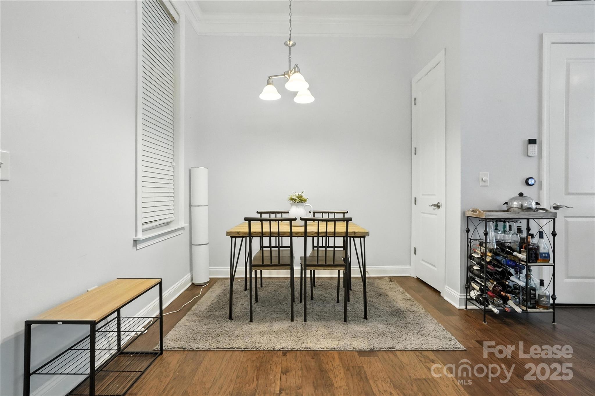 Dilworth - Residential Lease