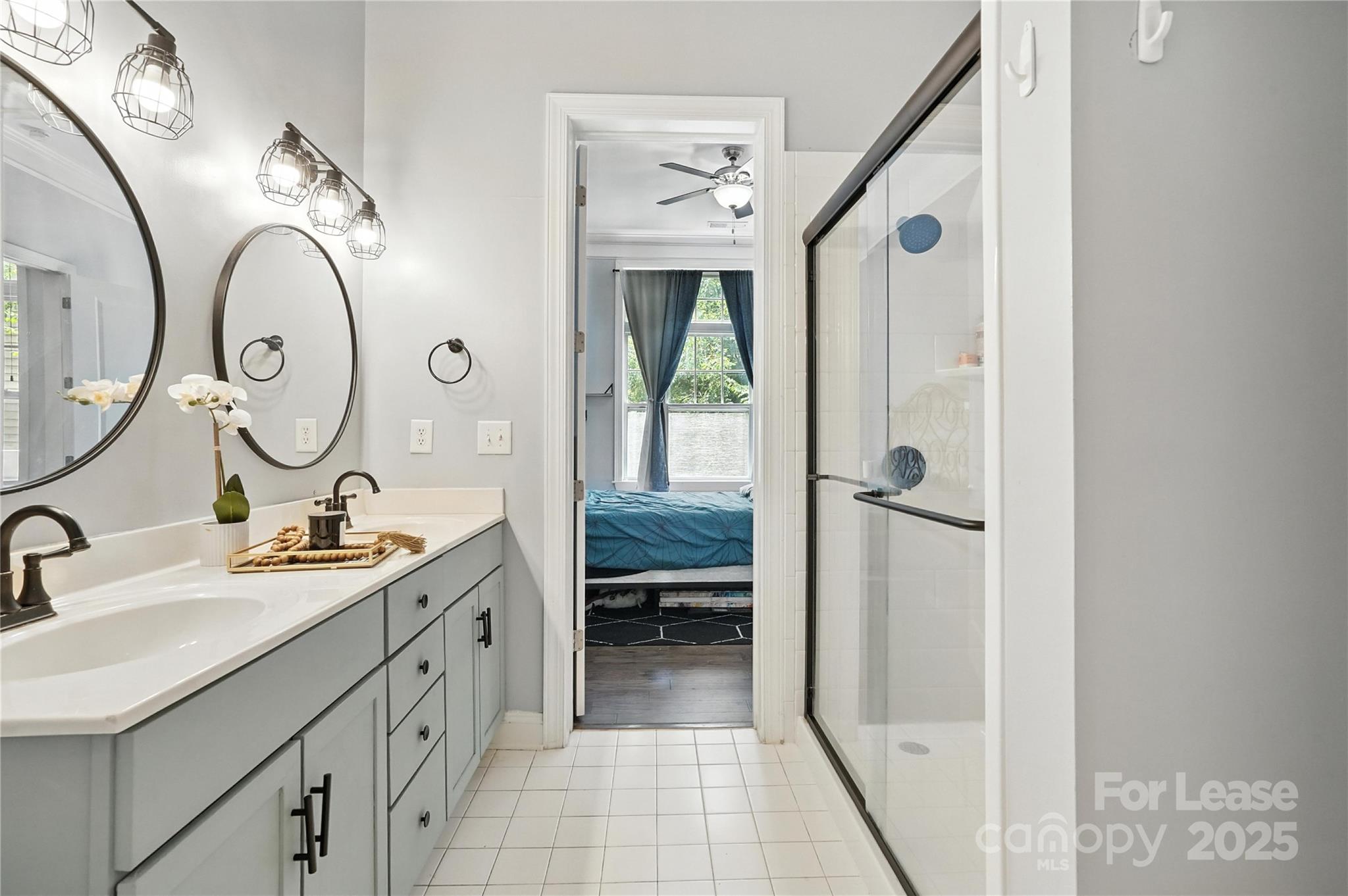 Dilworth - Residential Lease