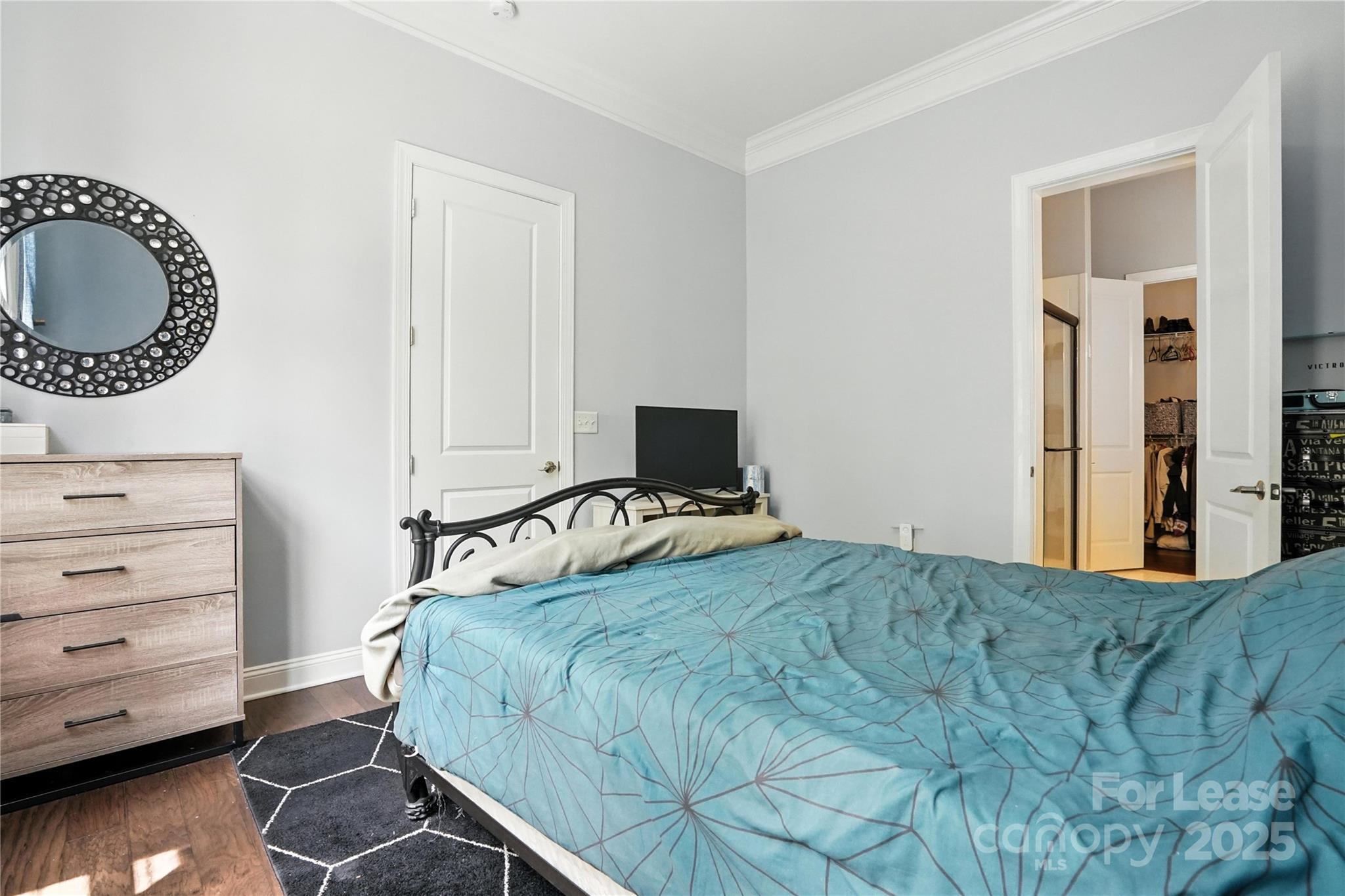 Dilworth - Residential Lease