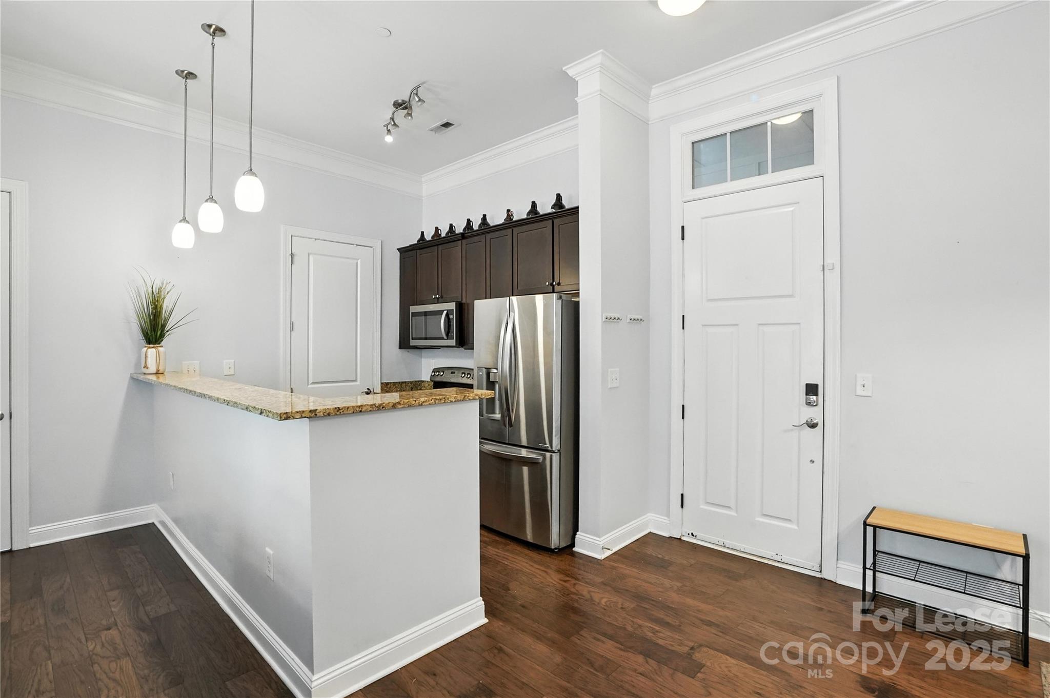 Dilworth - Residential Lease