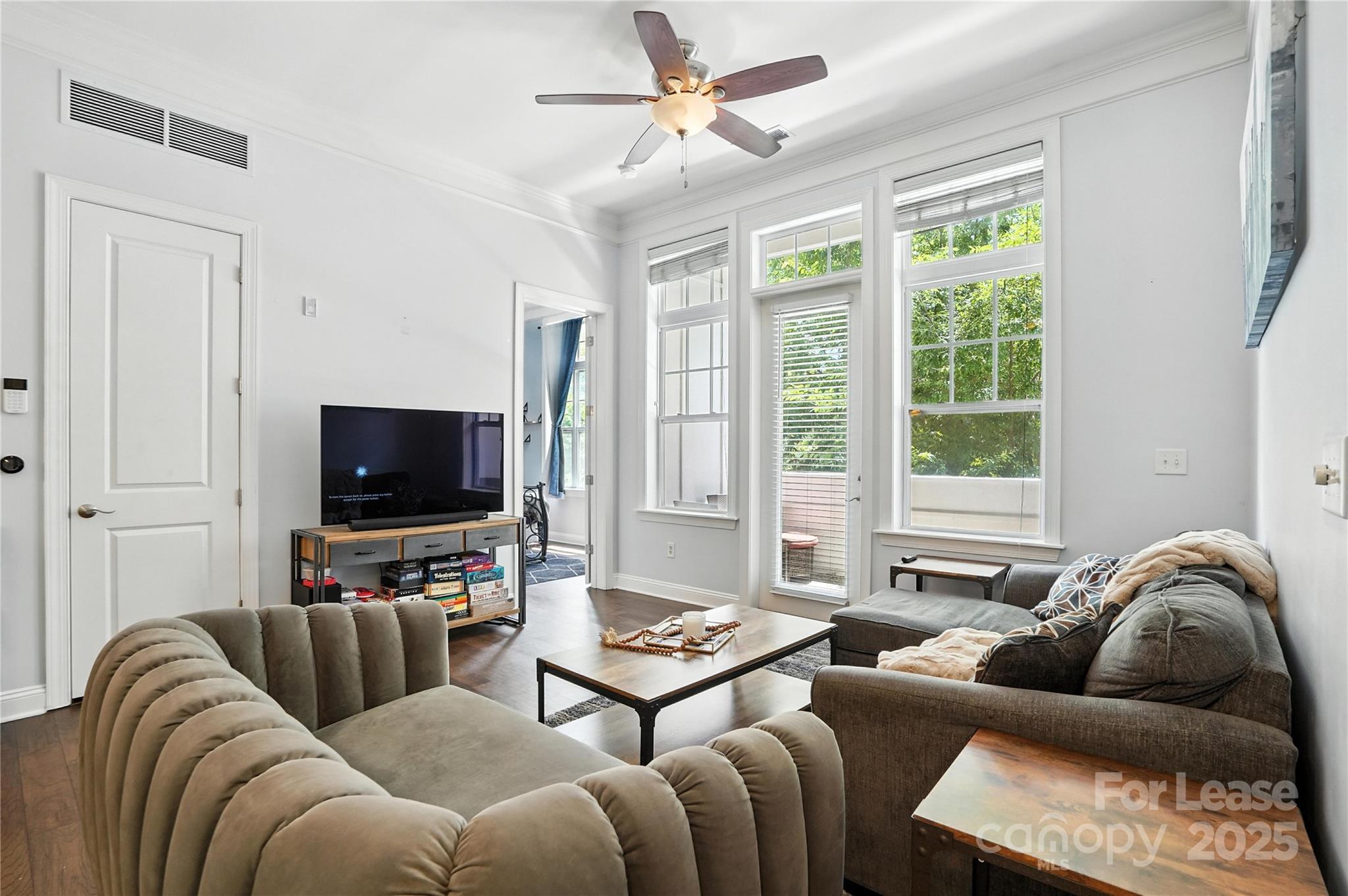 Dilworth - Residential Lease