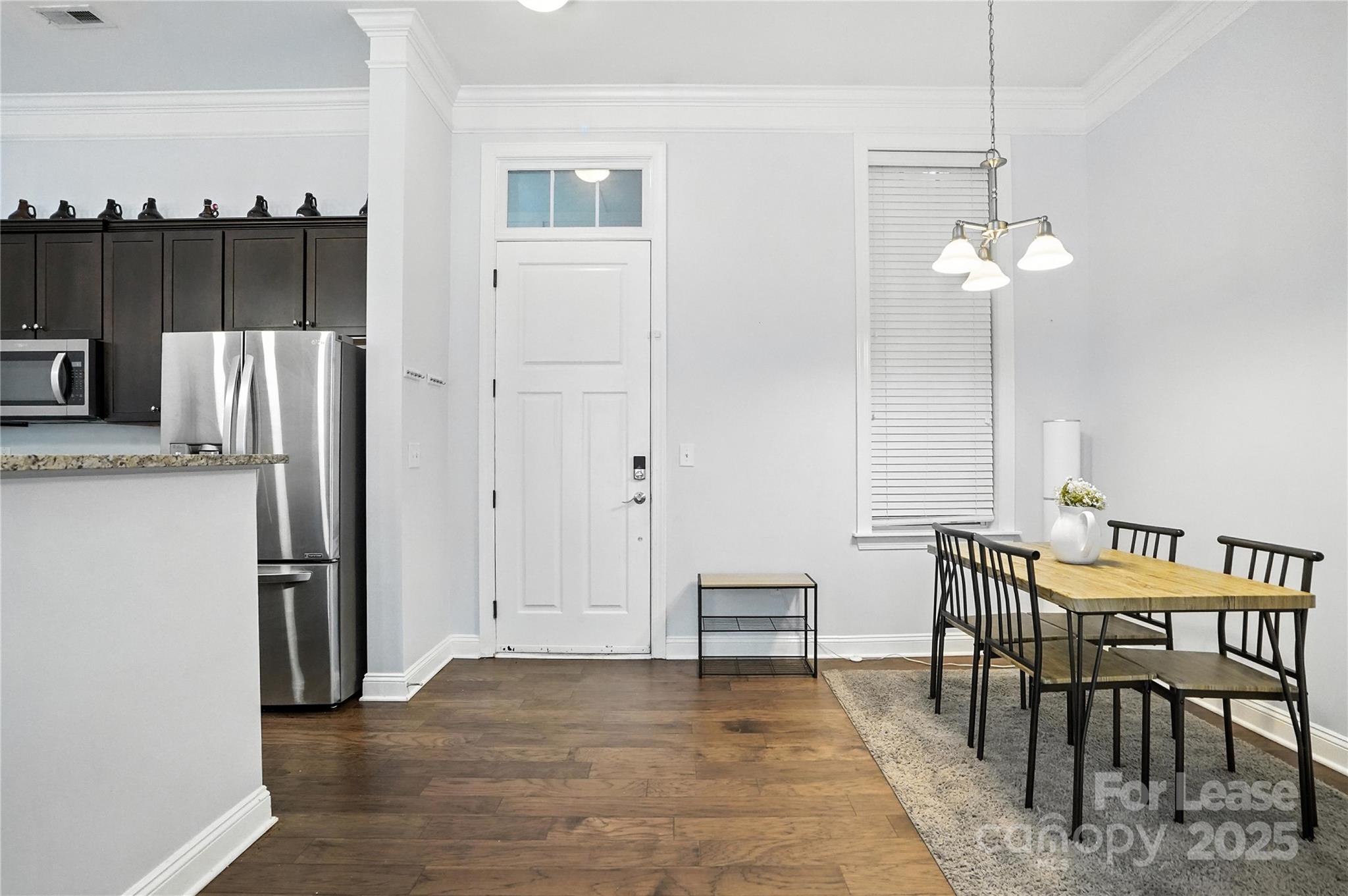 Dilworth - Residential Lease