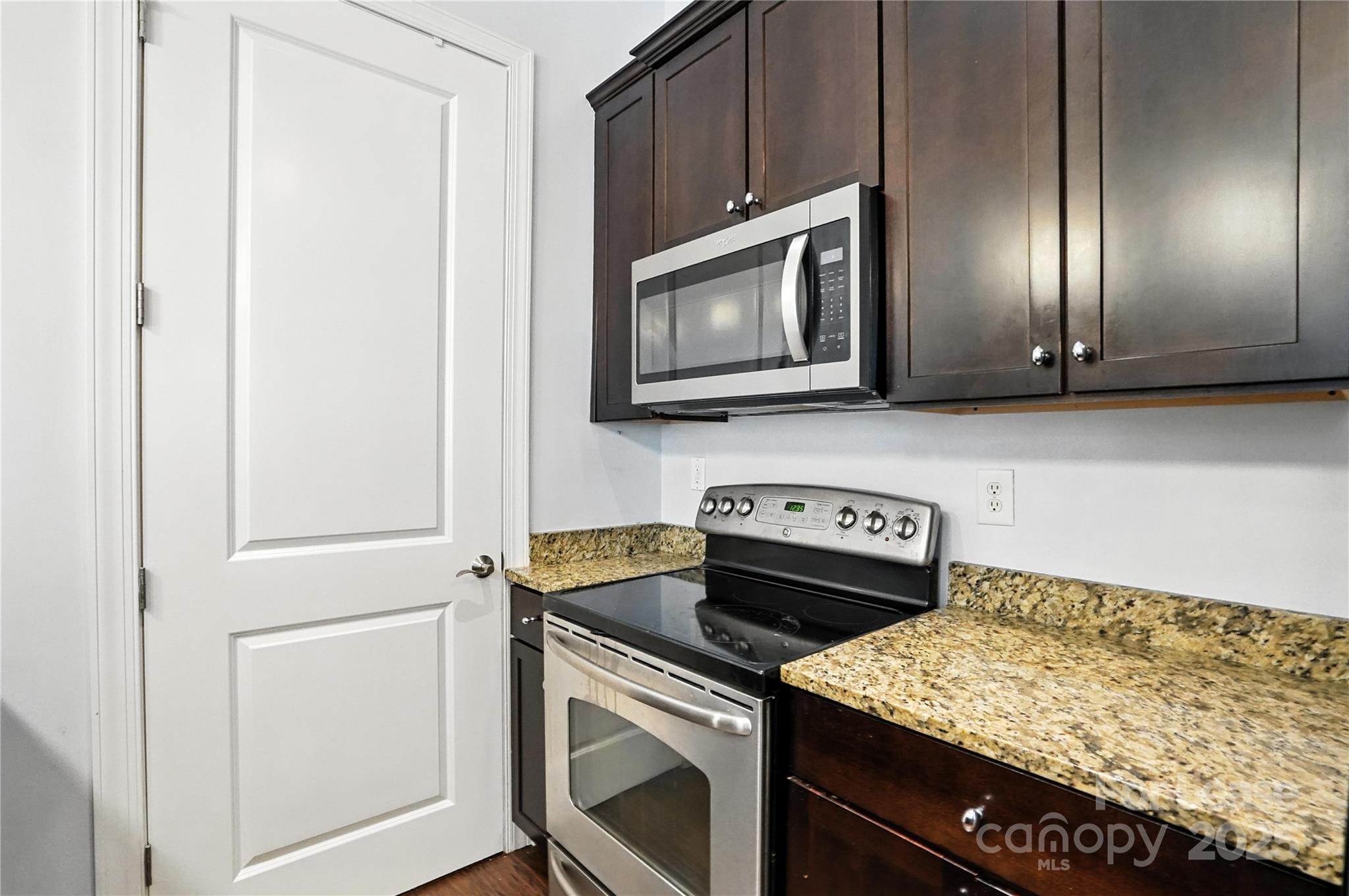 Dilworth - Residential Lease