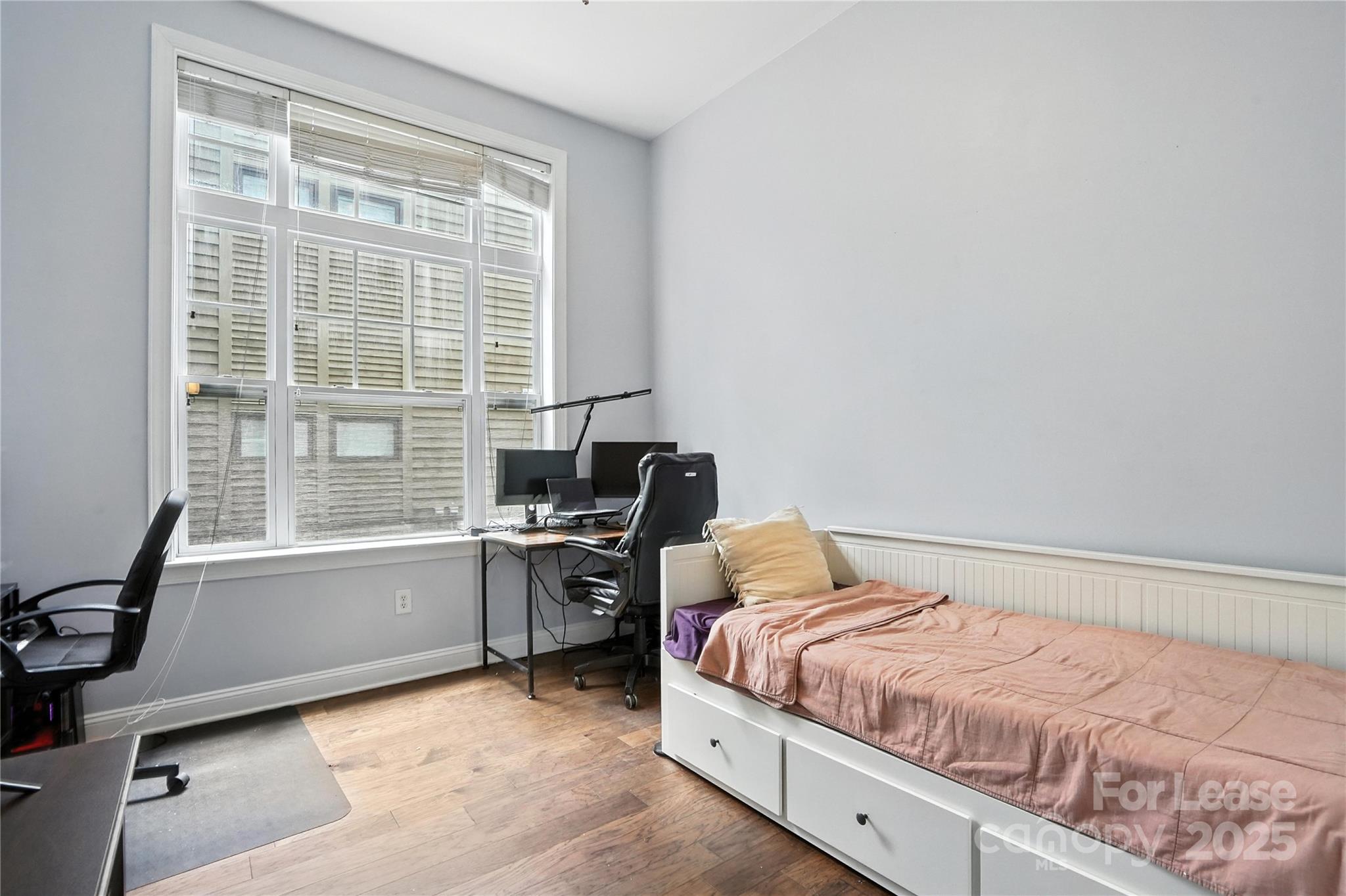 Dilworth - Residential Lease