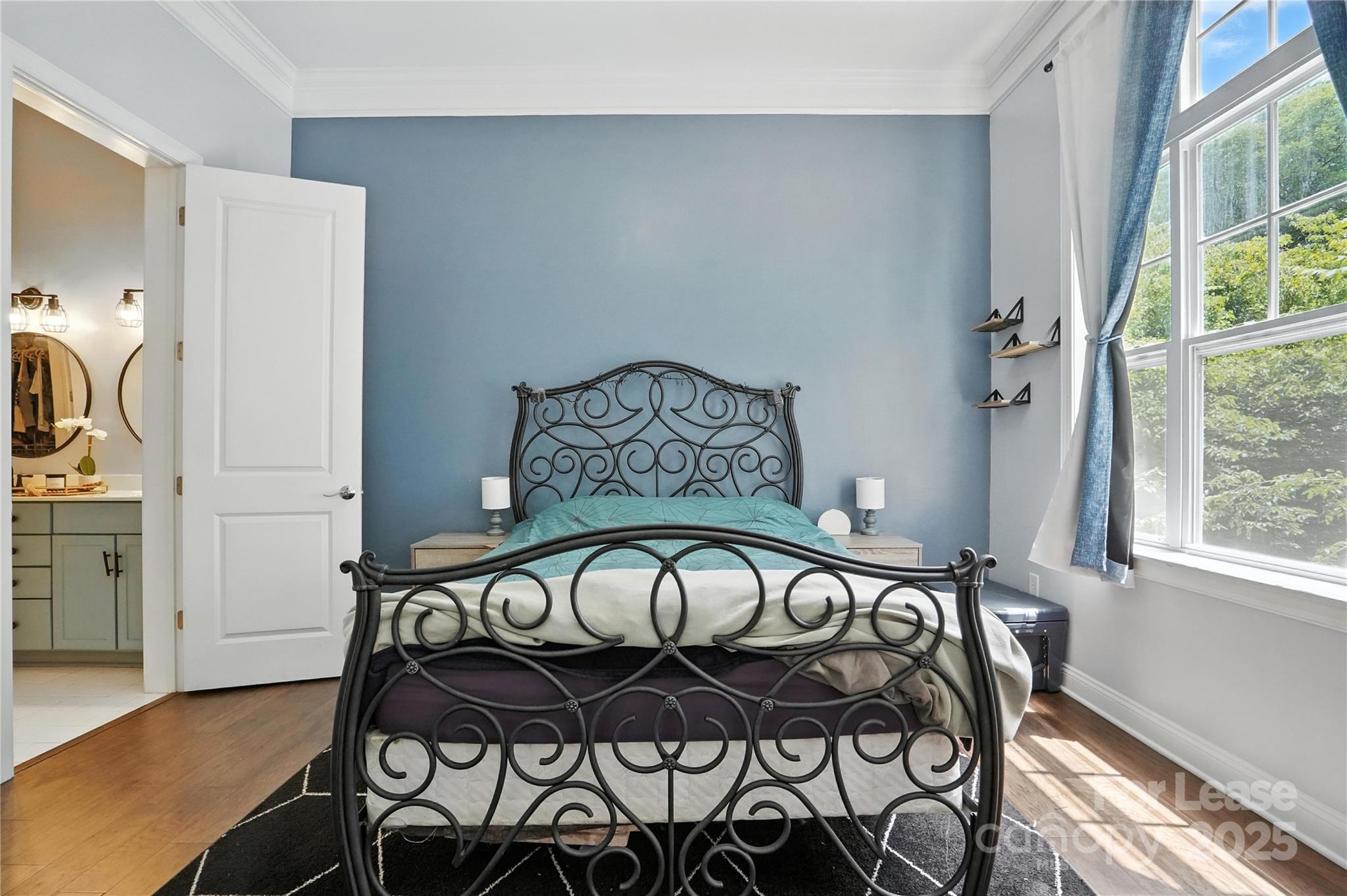 Dilworth - Residential Lease