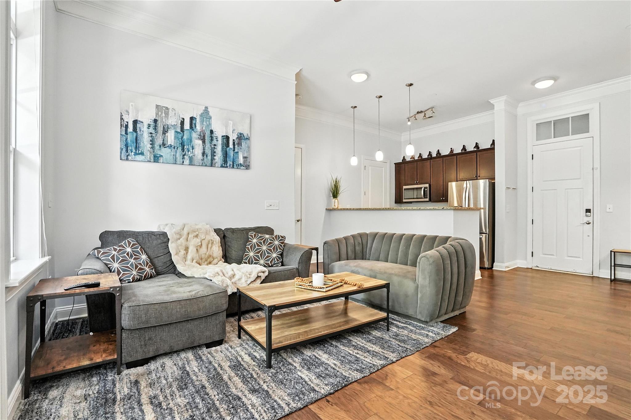 Dilworth - Residential Lease