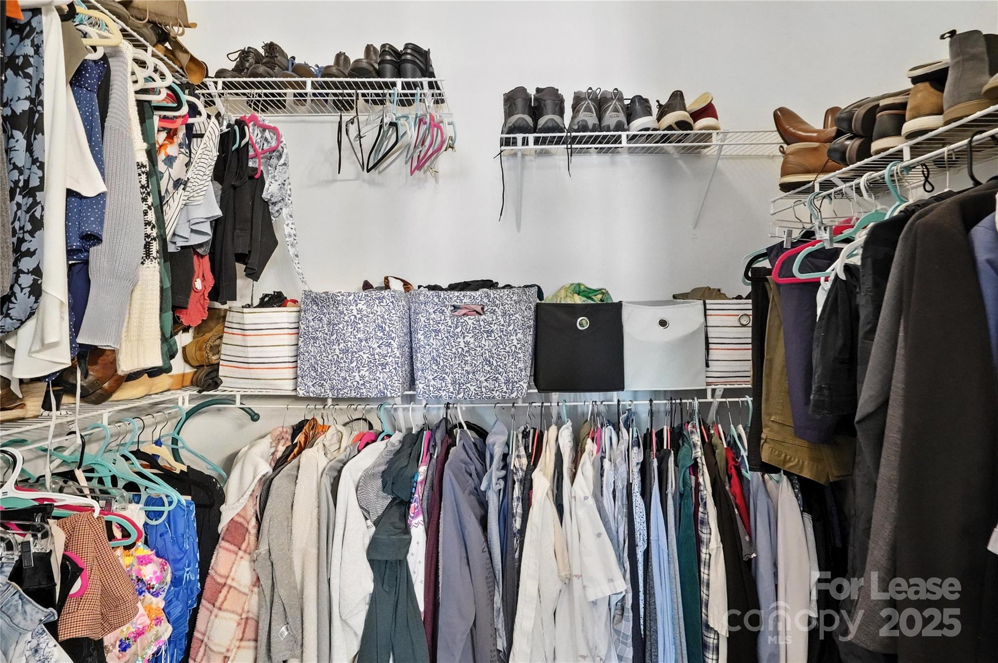 Dilworth - Residential Lease