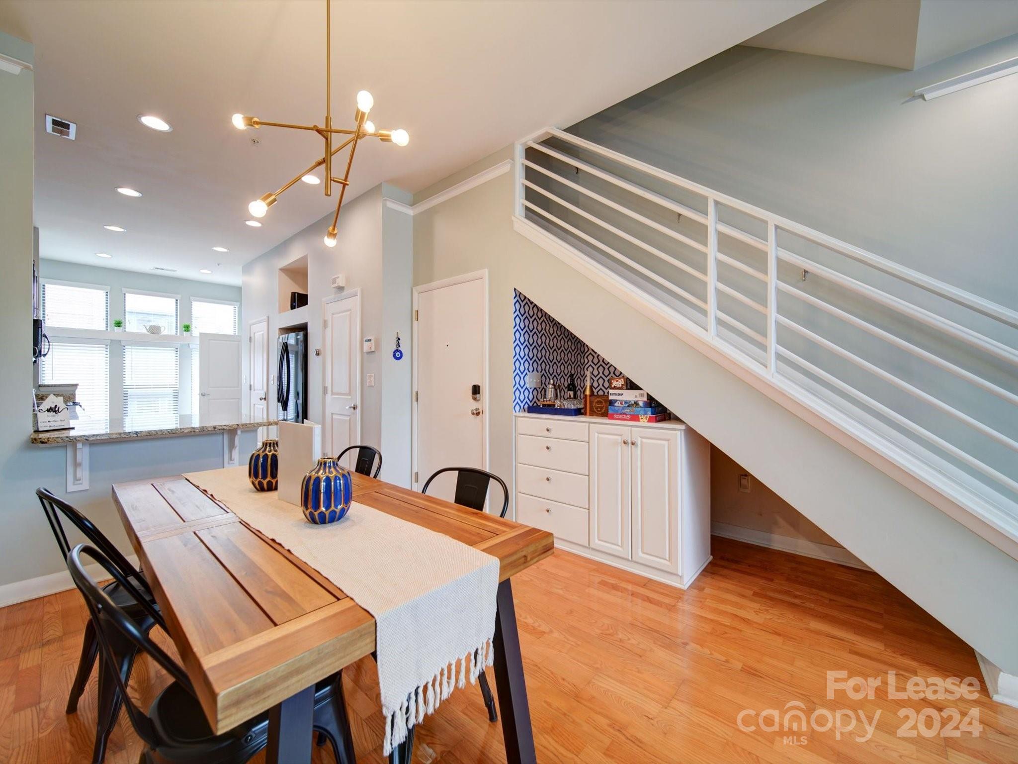 546 New Bern Station Court