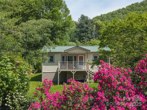 255 Red Bank Road Waynesville NC 28786