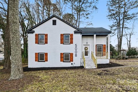 5008 The Plaza Charlotte NC 28215