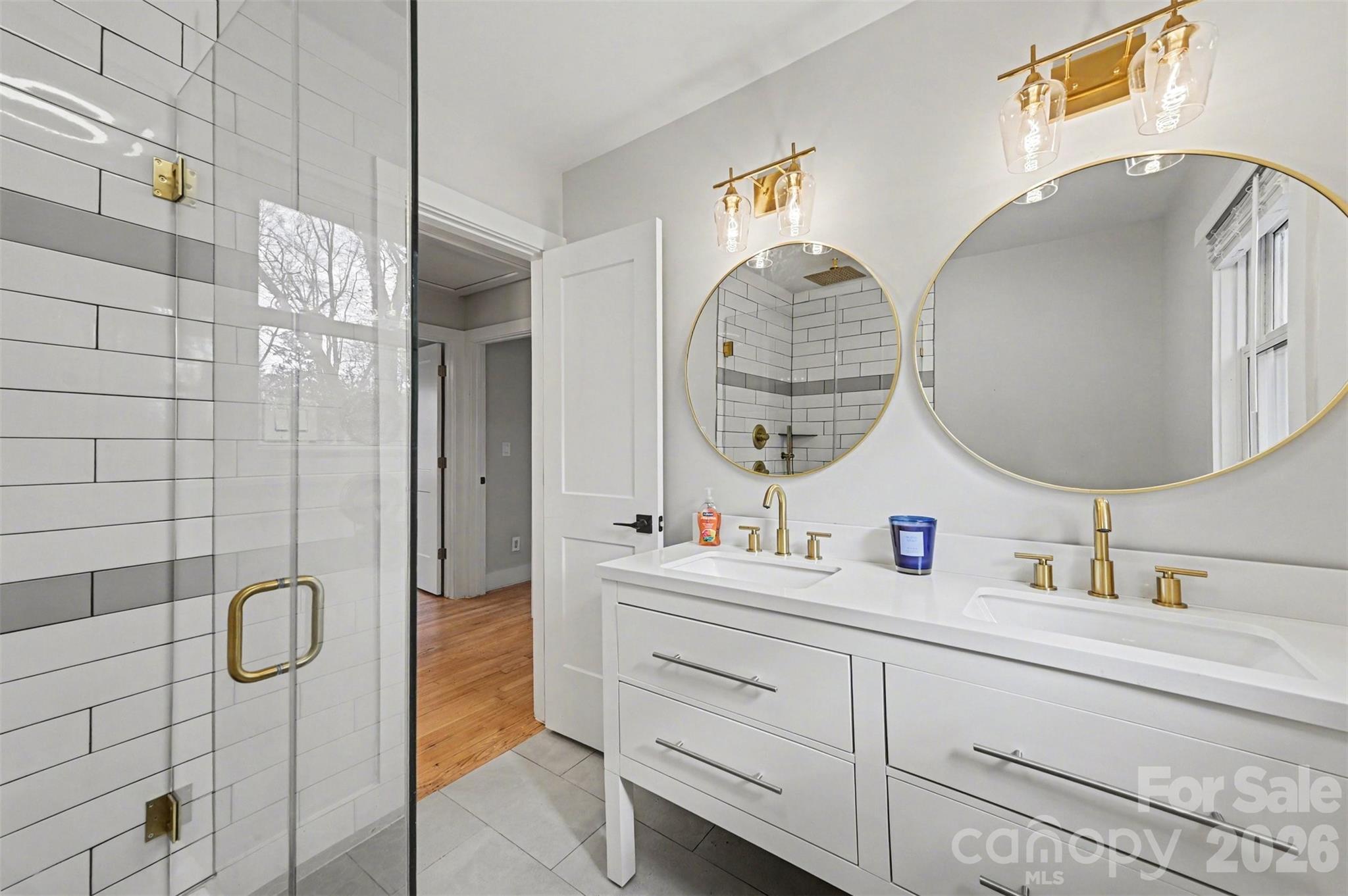 Pinecroft - Residential