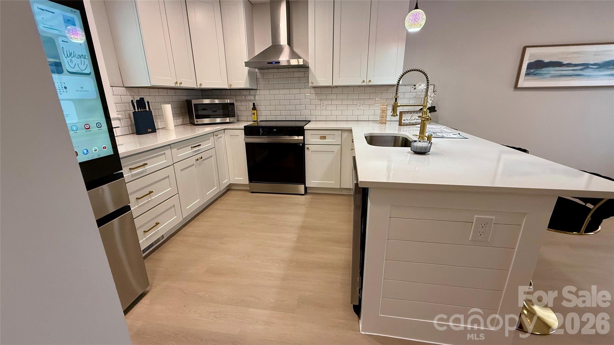 Pinecroft - Residential