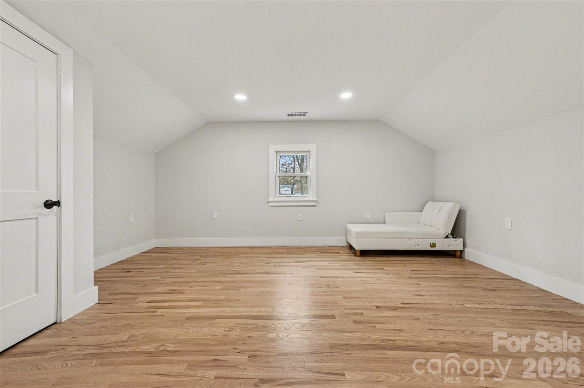 Pinecroft - Residential